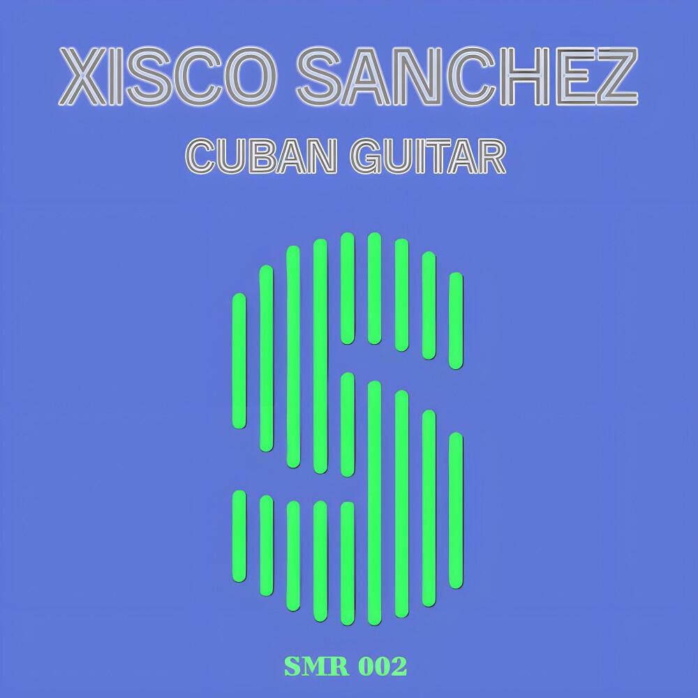 Релиз Cuban Guitar