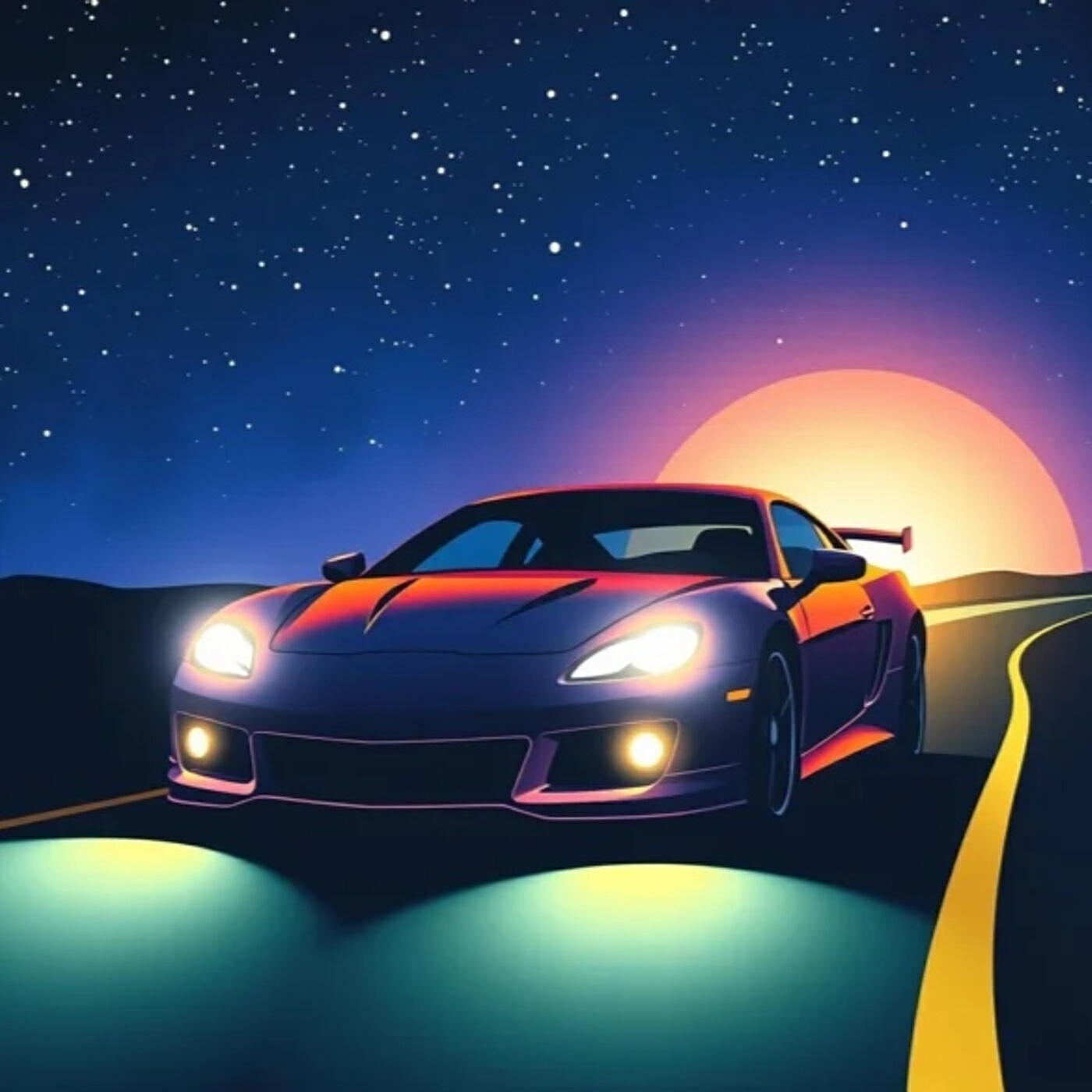 Релиз Дорожная