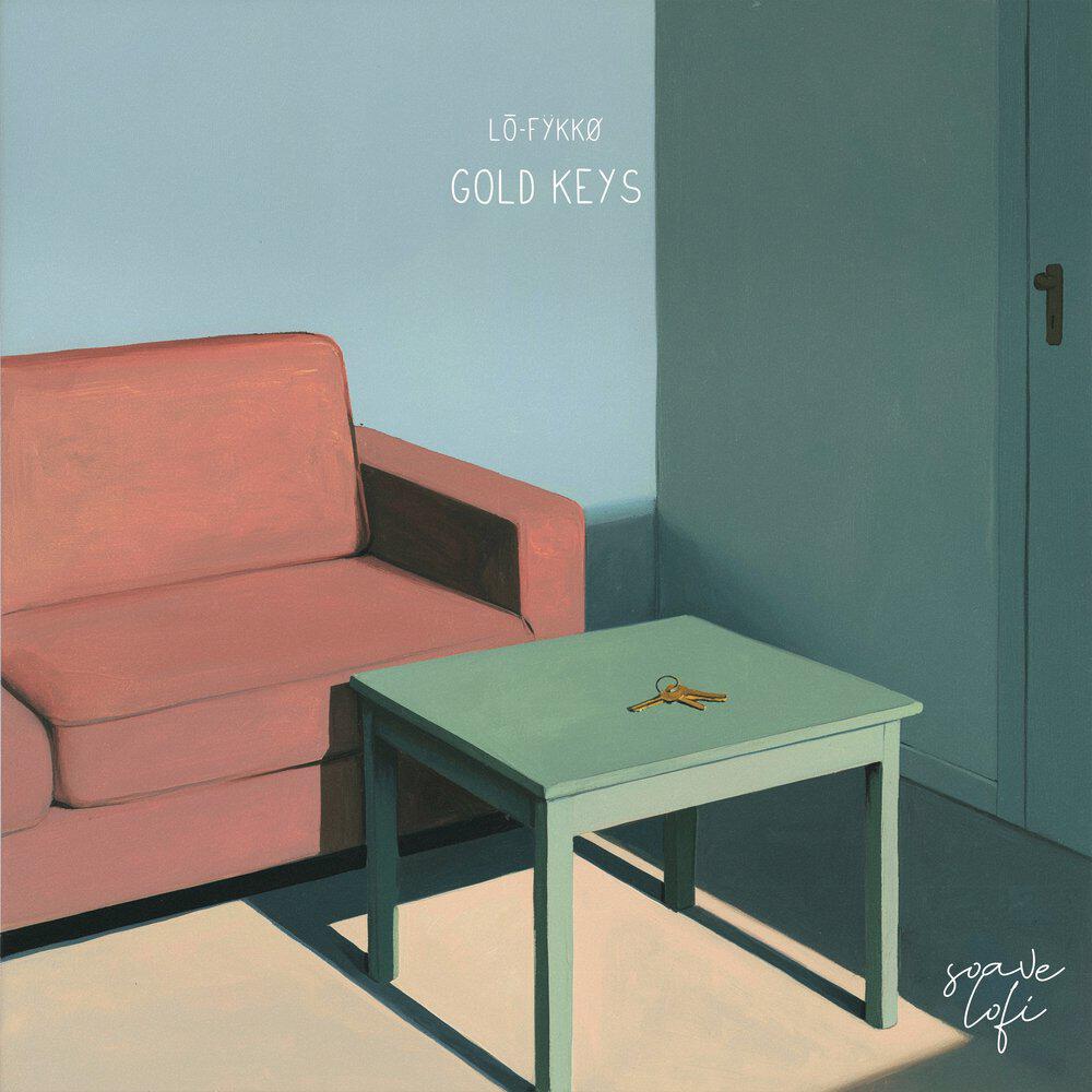 Релиз Gold Keys