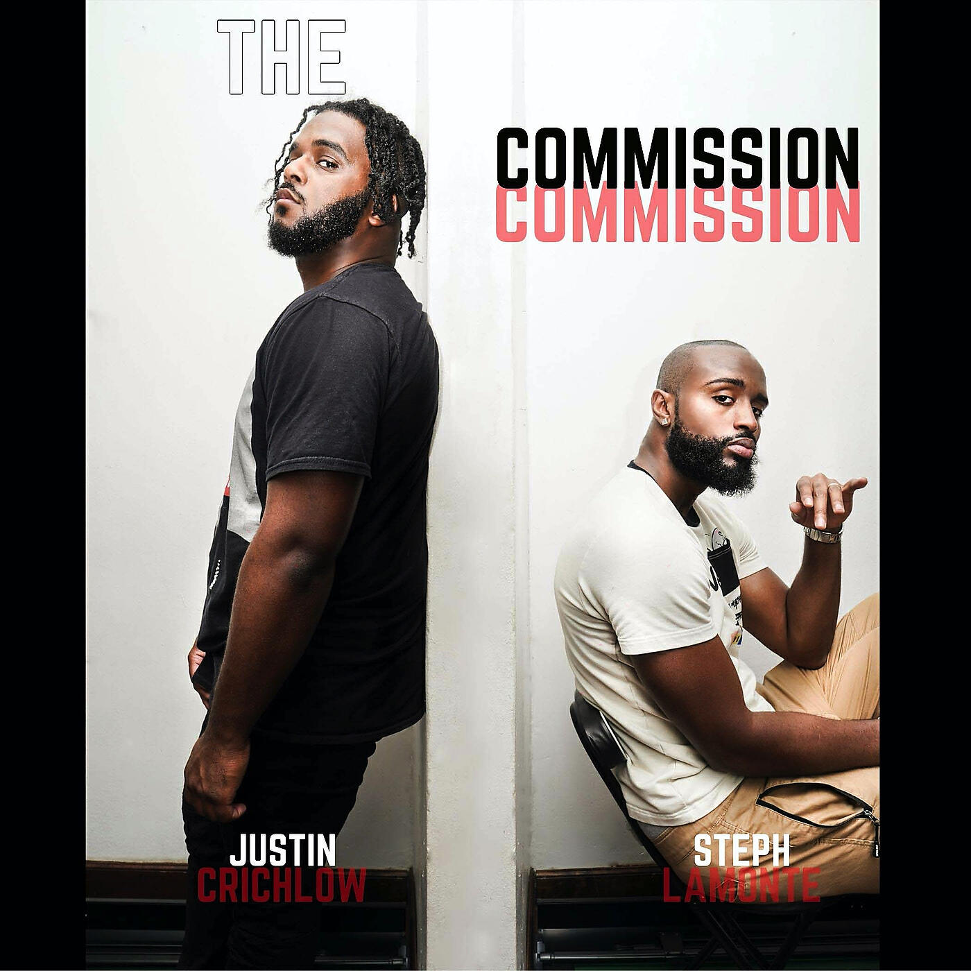 Justin Crichlow