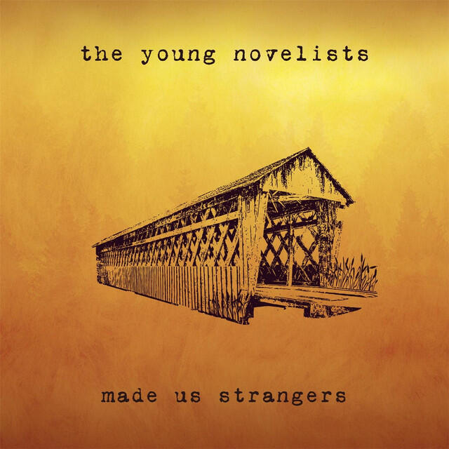 Релиз Made Us Strangers