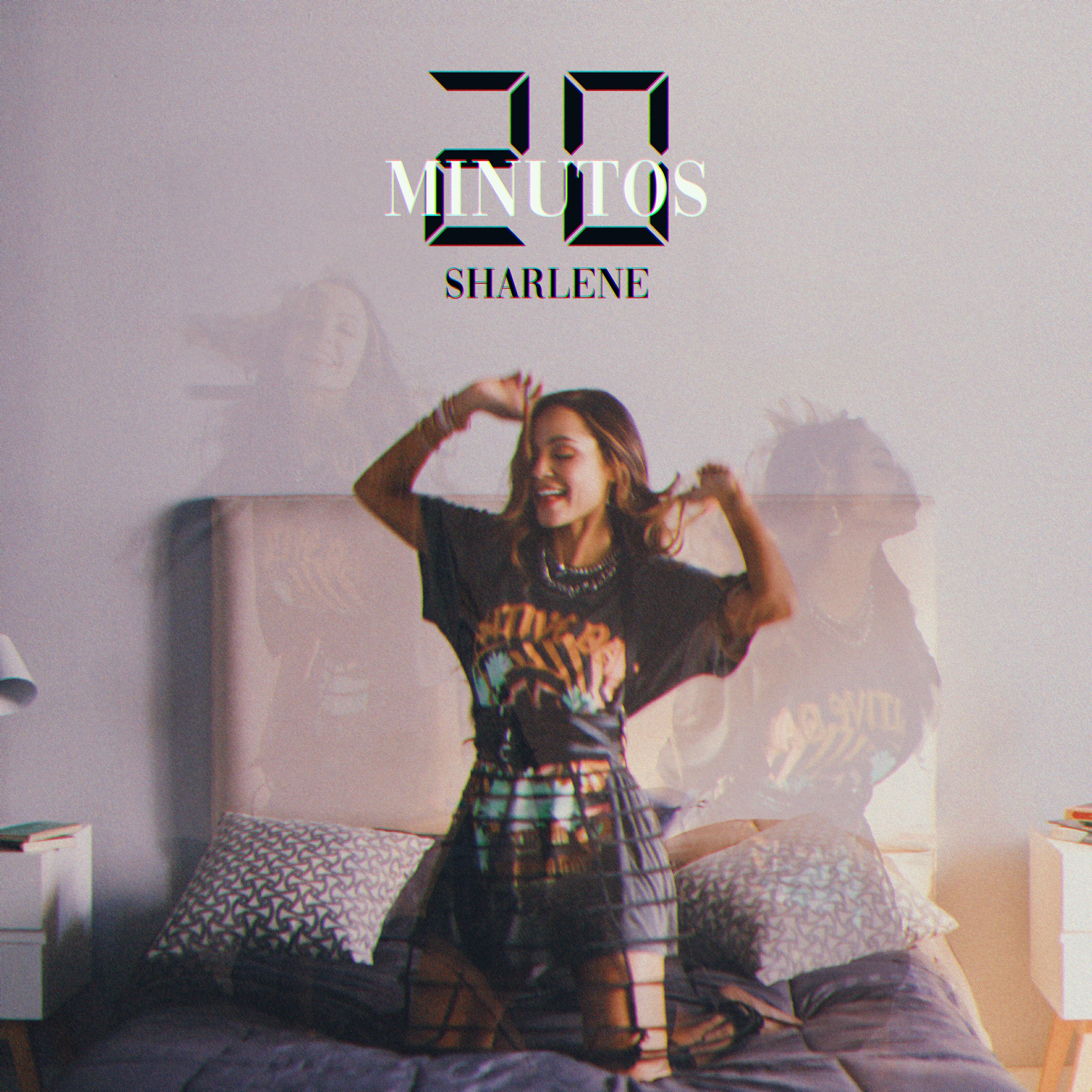 Релиз 20 Minutos