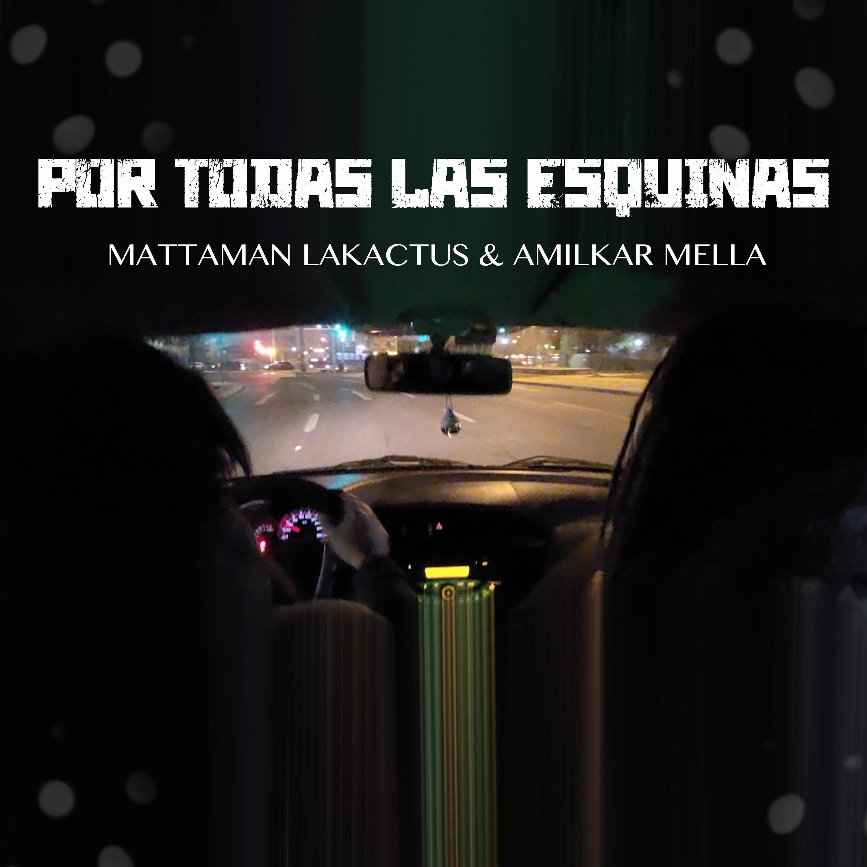Релиз Por Todas las Esquinas