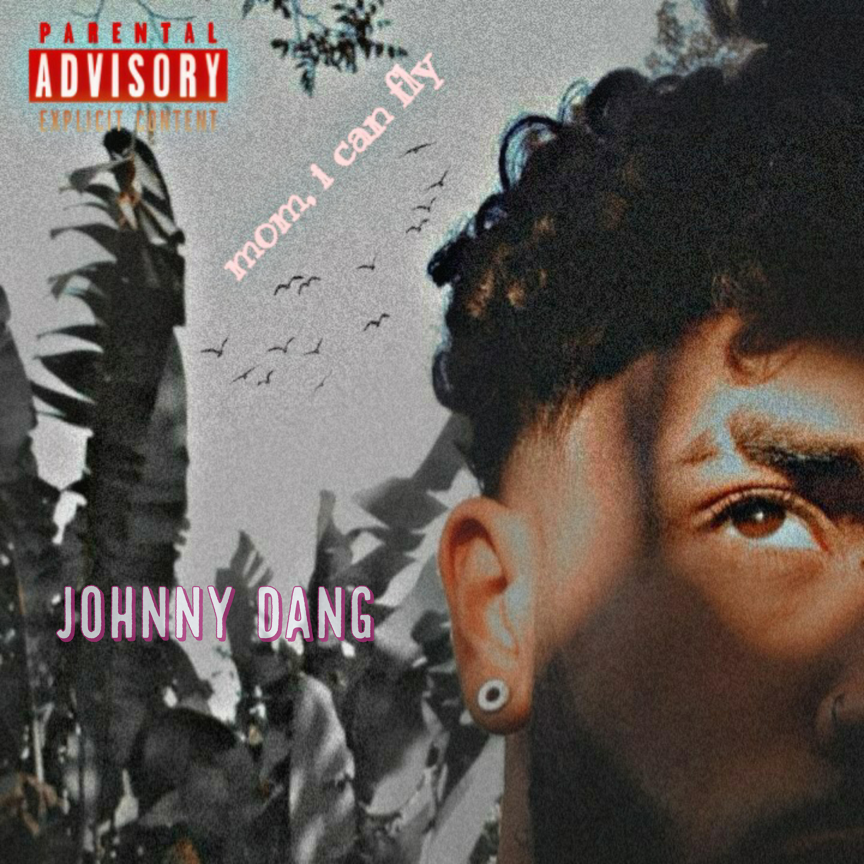 Релиз Johnny Dang