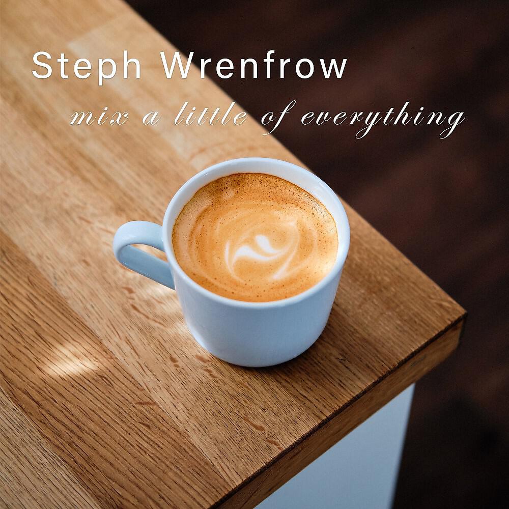 Steph Wrenfrow