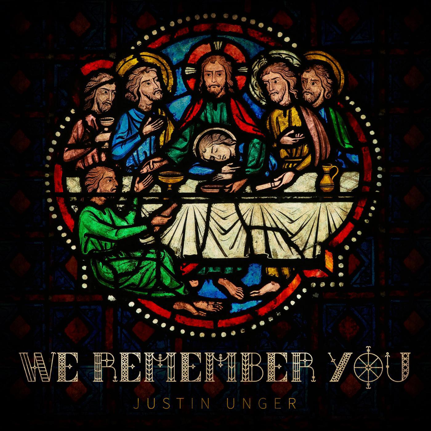 Релиз We Remember You