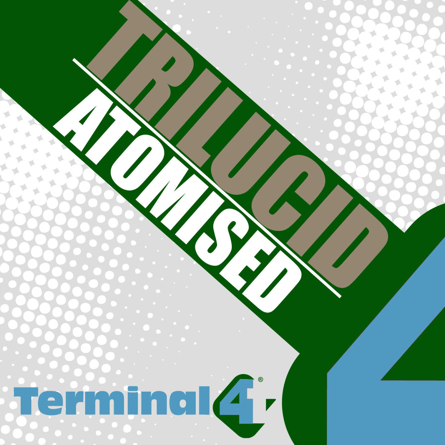 Трек Atomised - Jenya Solid Remix
