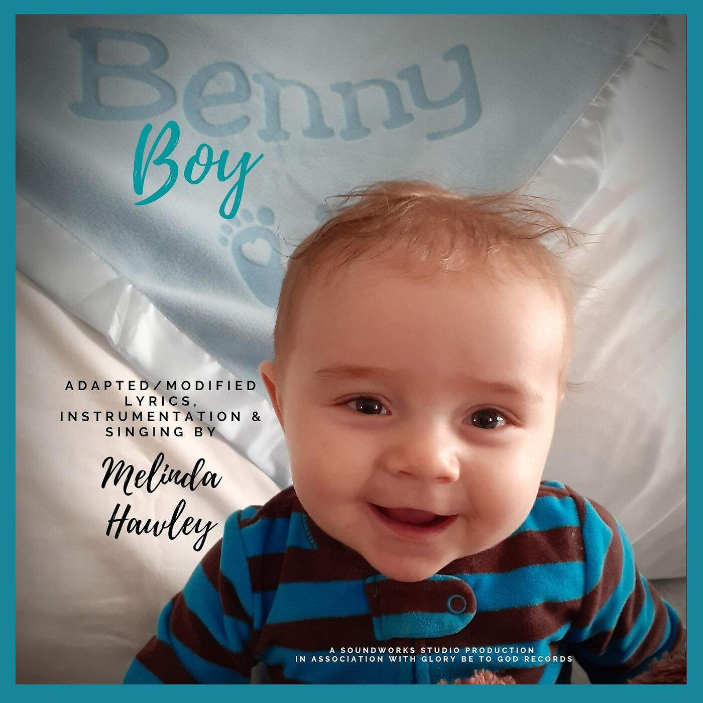 Релиз Benny Boy