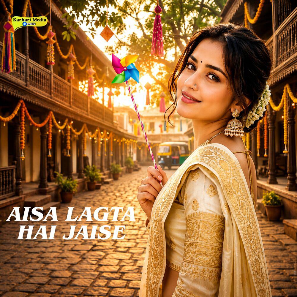 Релиз Aisa Lagta Hai Jaise