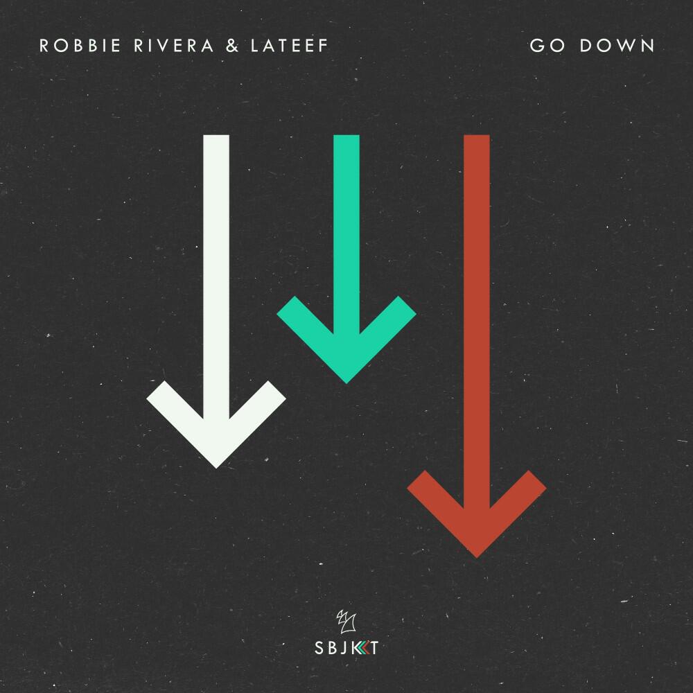 Релиз Go Down