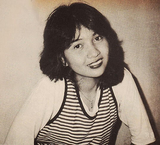 Dina Mariana