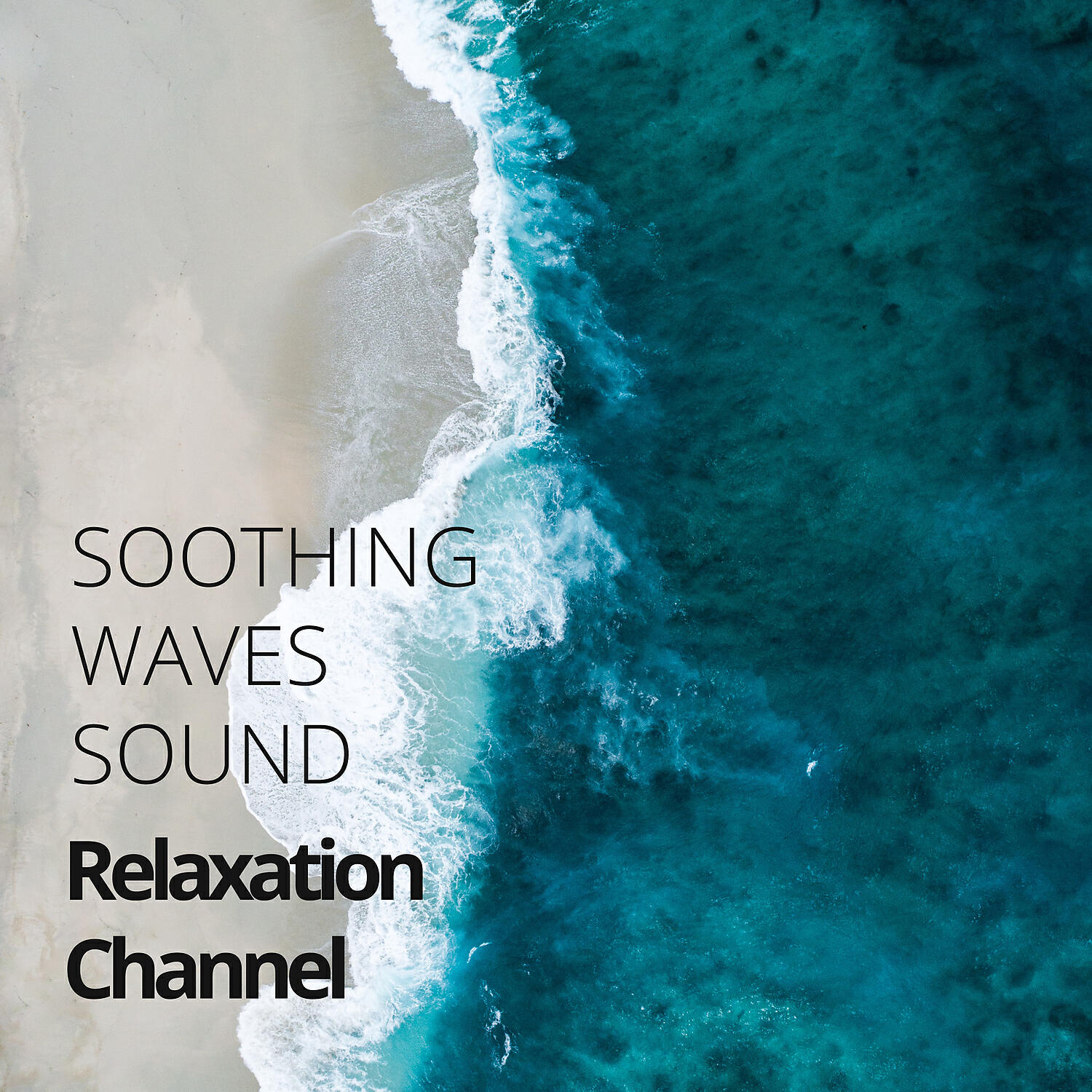Релиз Soothing Waves Sound