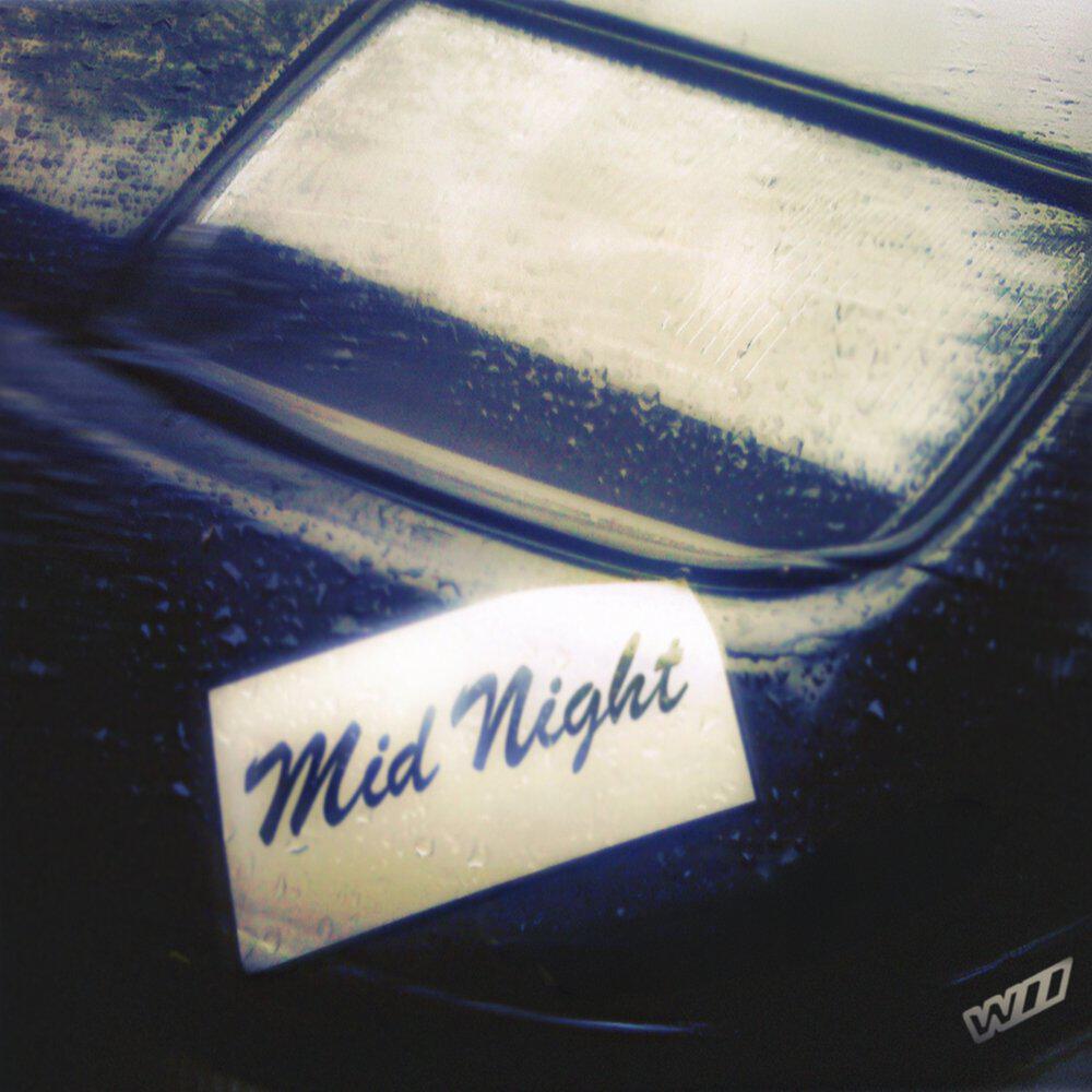 Релиз Midnight