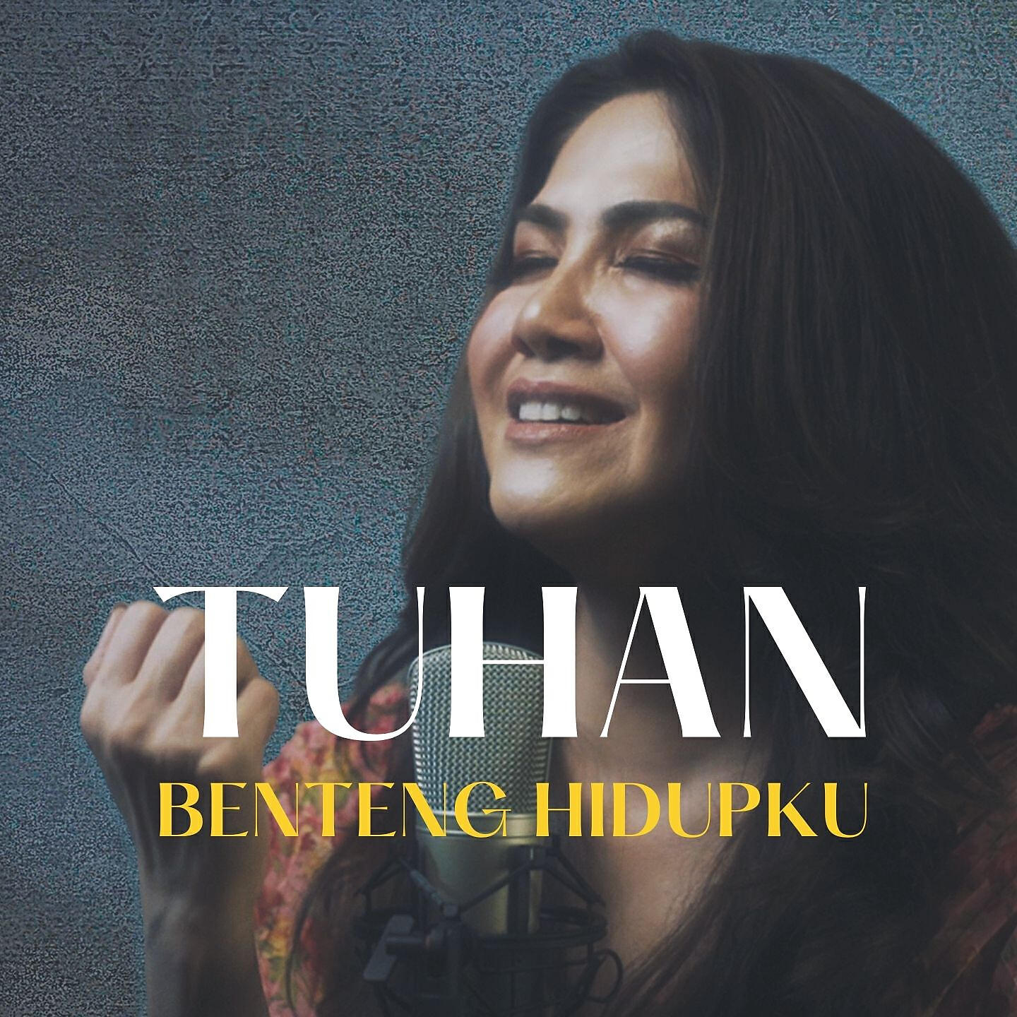 Релиз Tuhan Benteng Hidupku