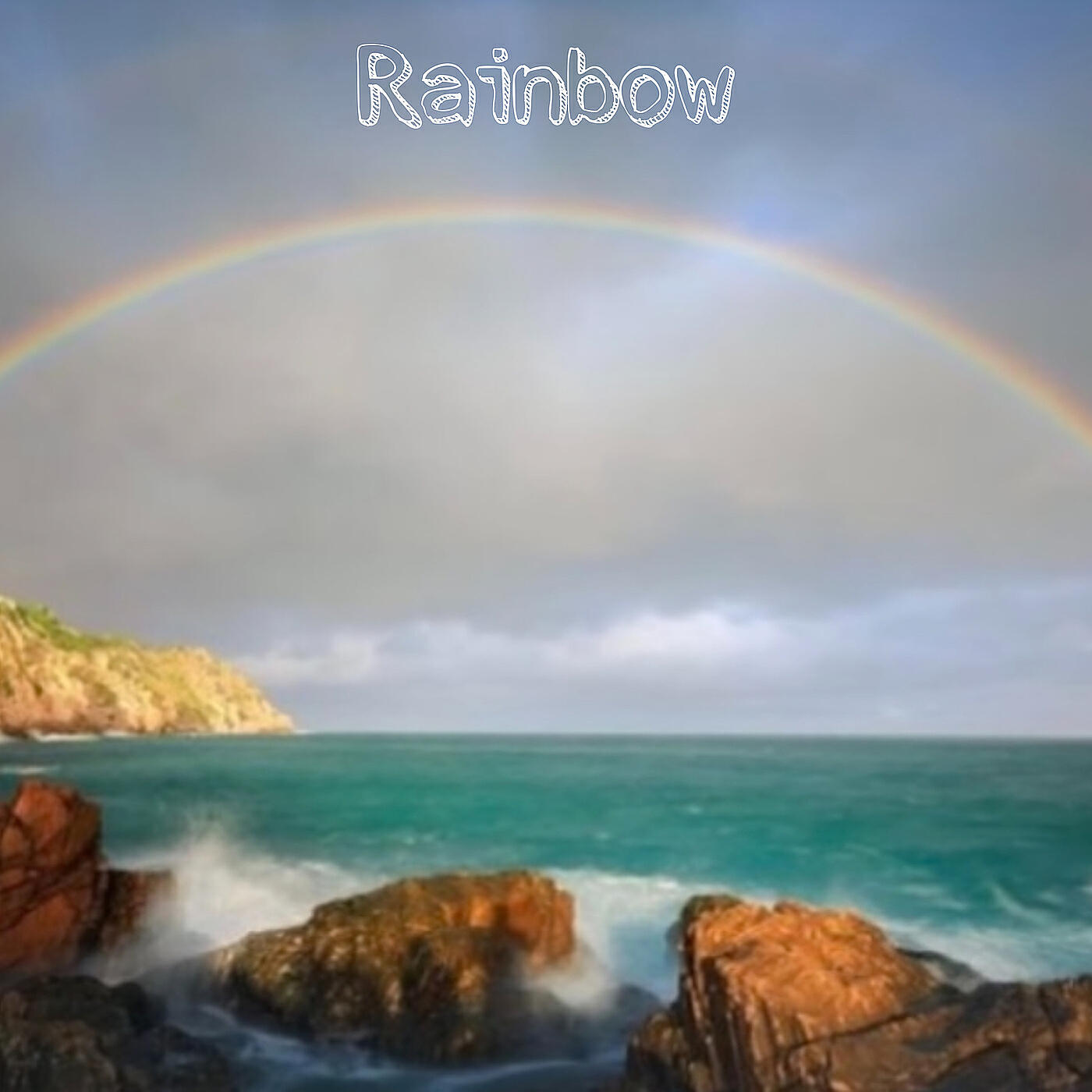Релиз Rainbow