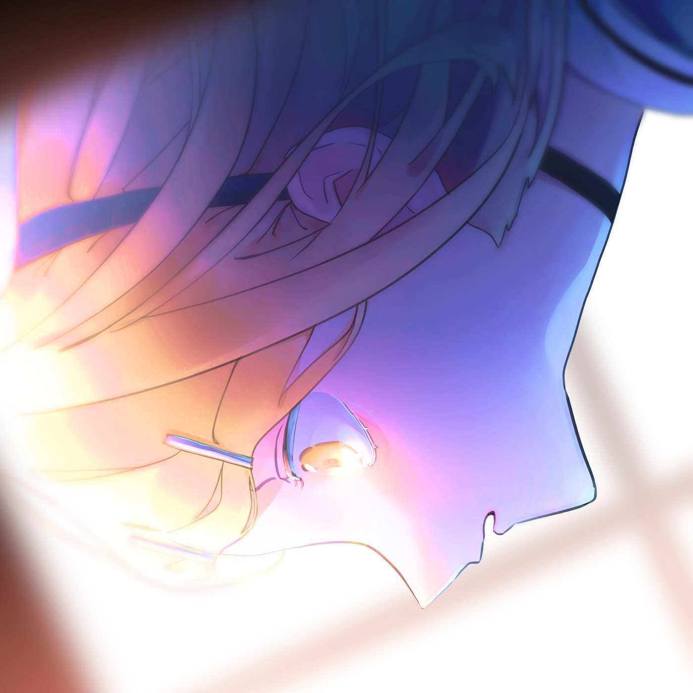 Релиз MELTDOWN (KannaTateisu Remix)