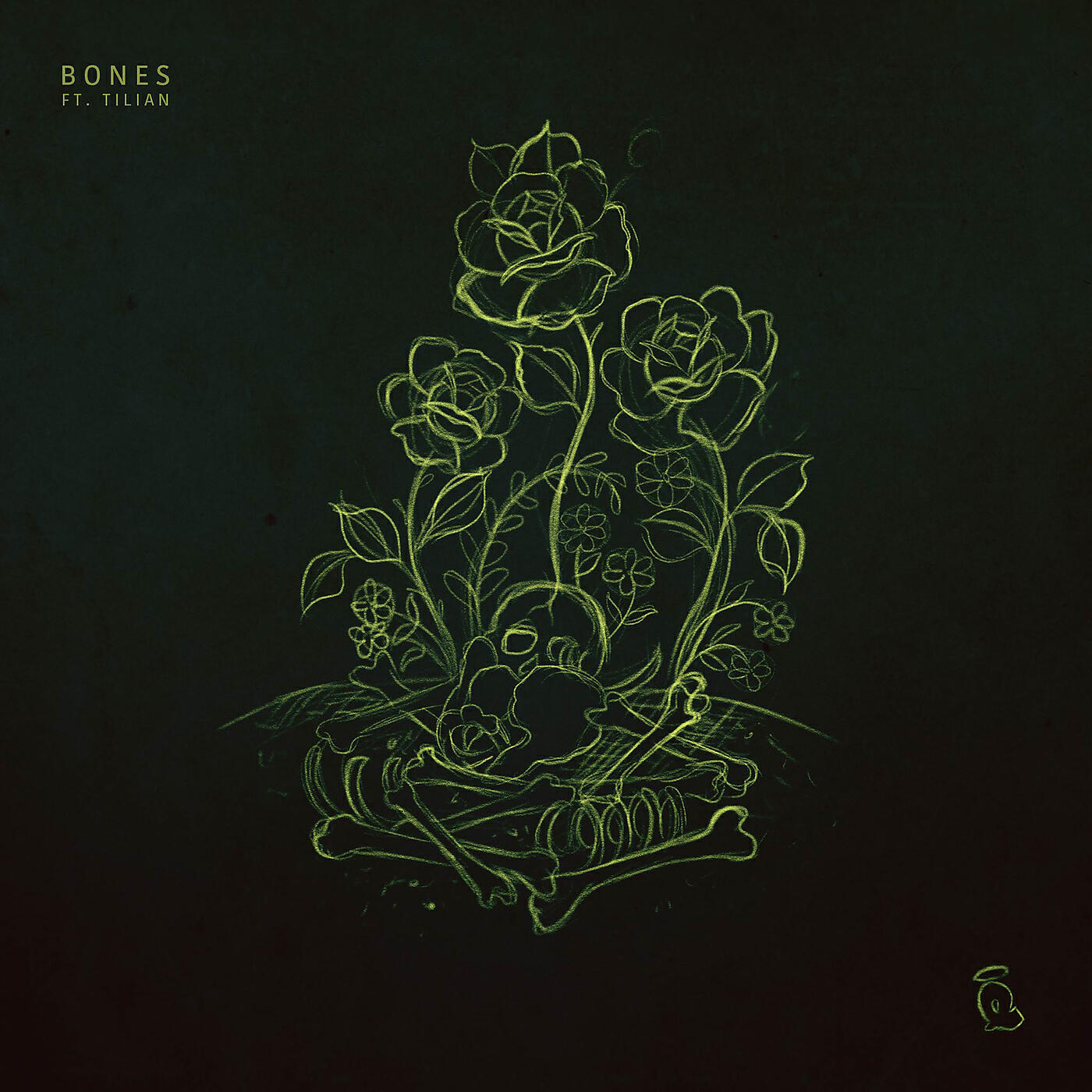 Релиз Bones