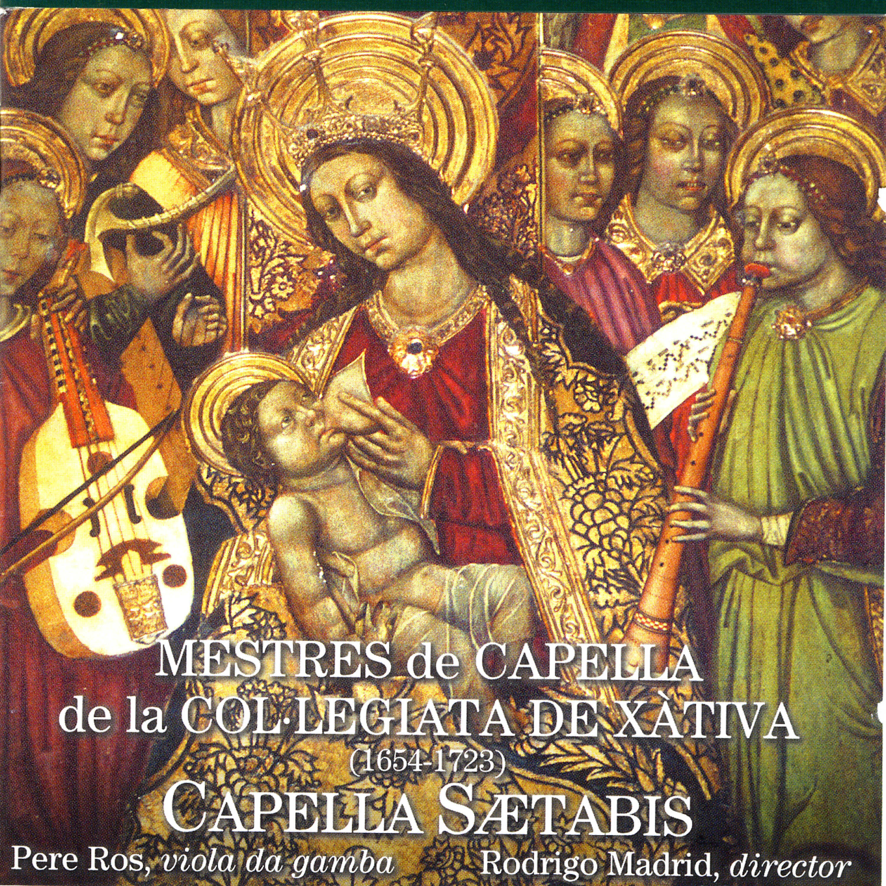 Capella Sætabis