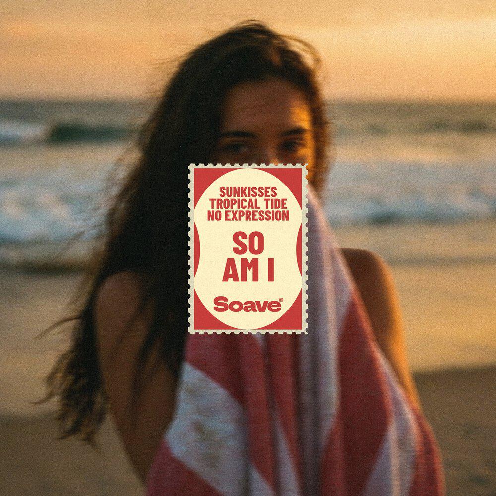 Релиз So Am I