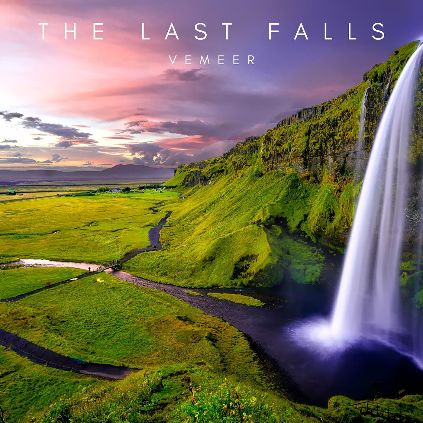Релиз The Last Falls