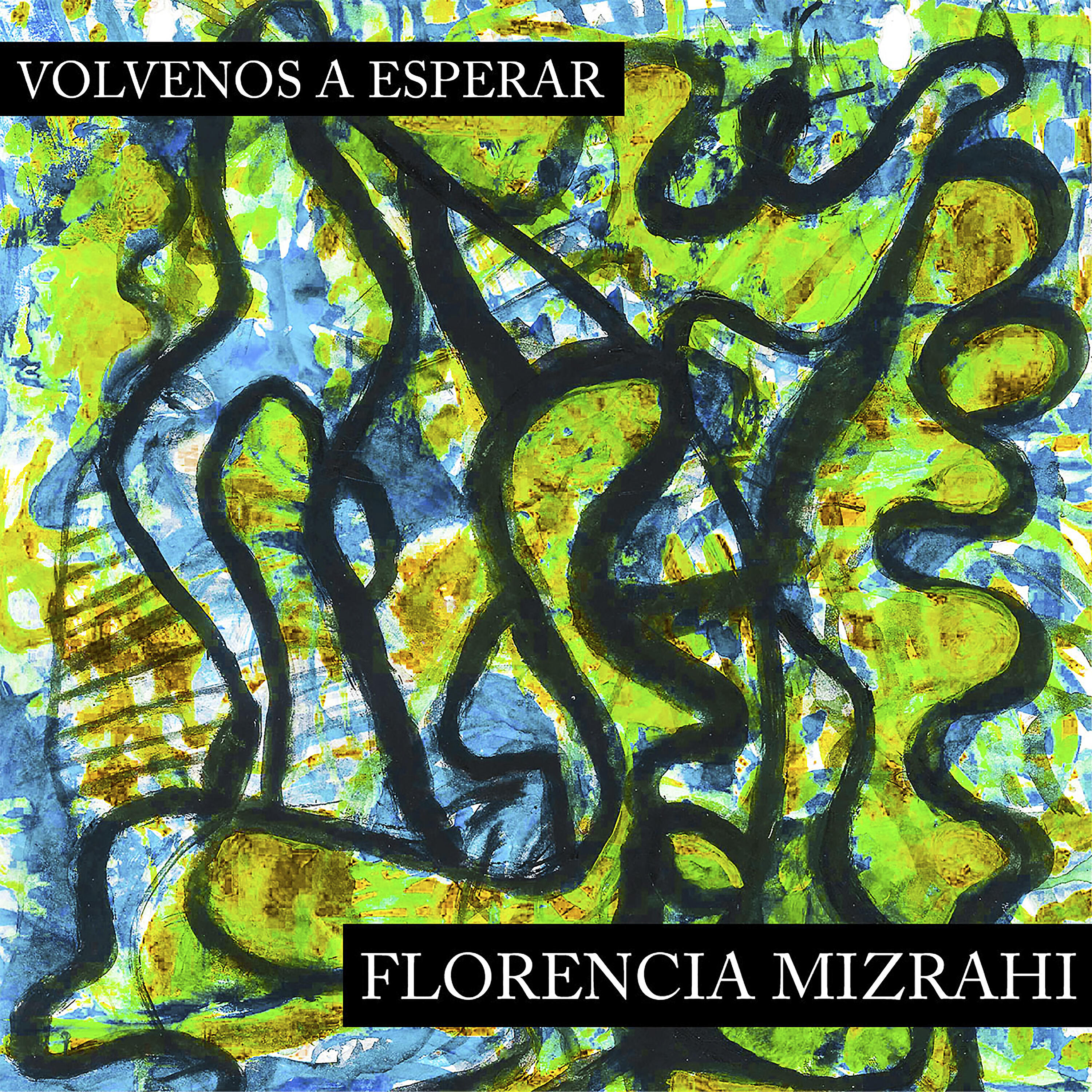 Релиз Volvenos a Esperar