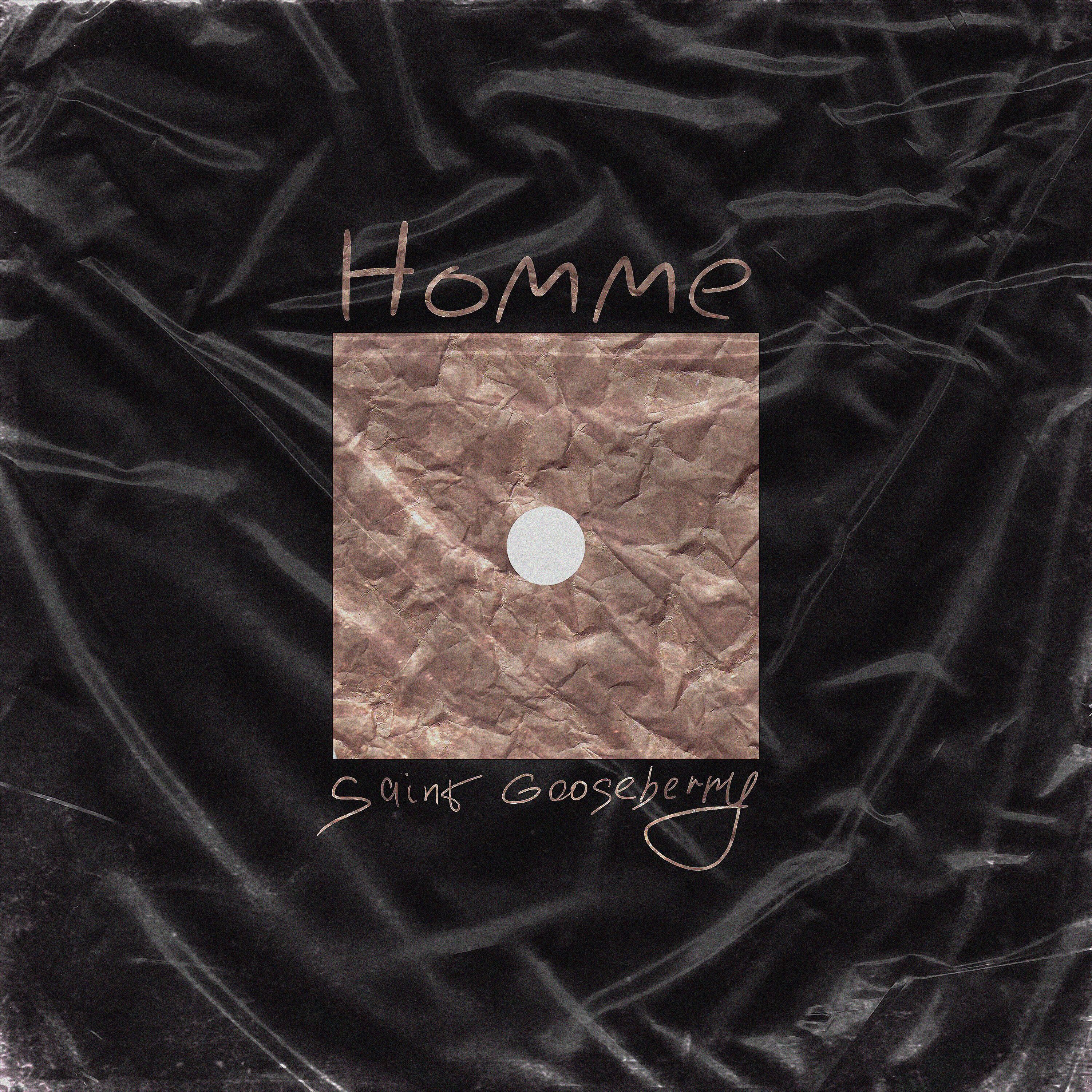 Релиз Homme
