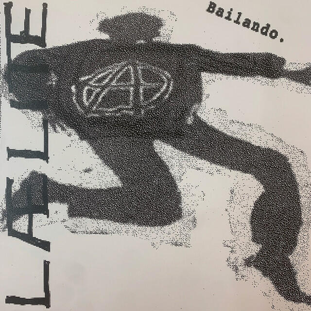 Релиз Bailando