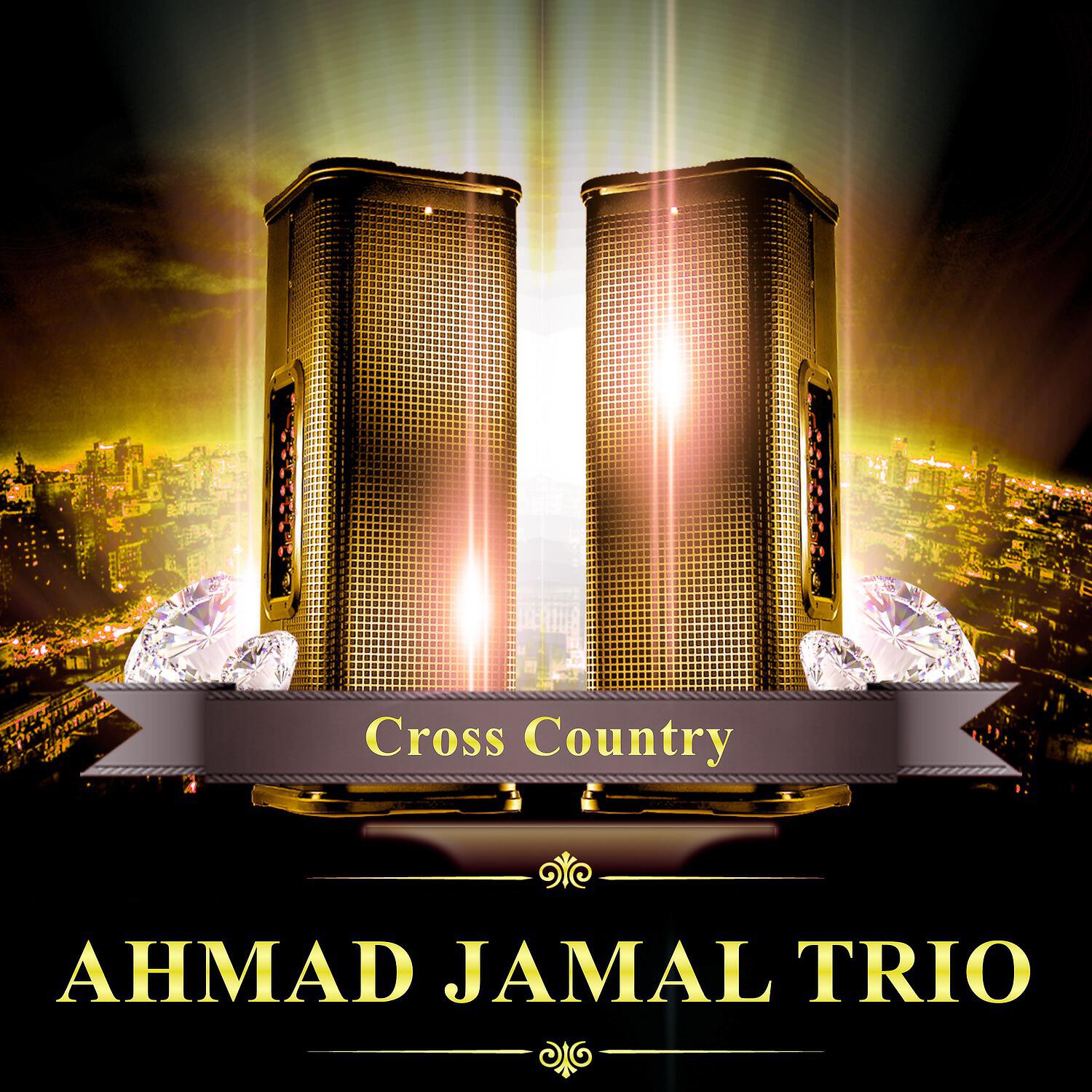 Релиз Cross Country (Live)