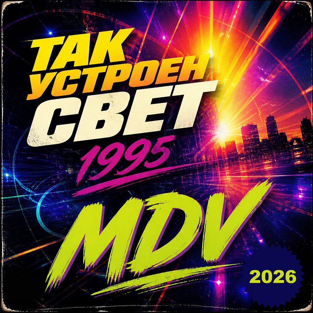 Релиз Так устроен свет - 1995