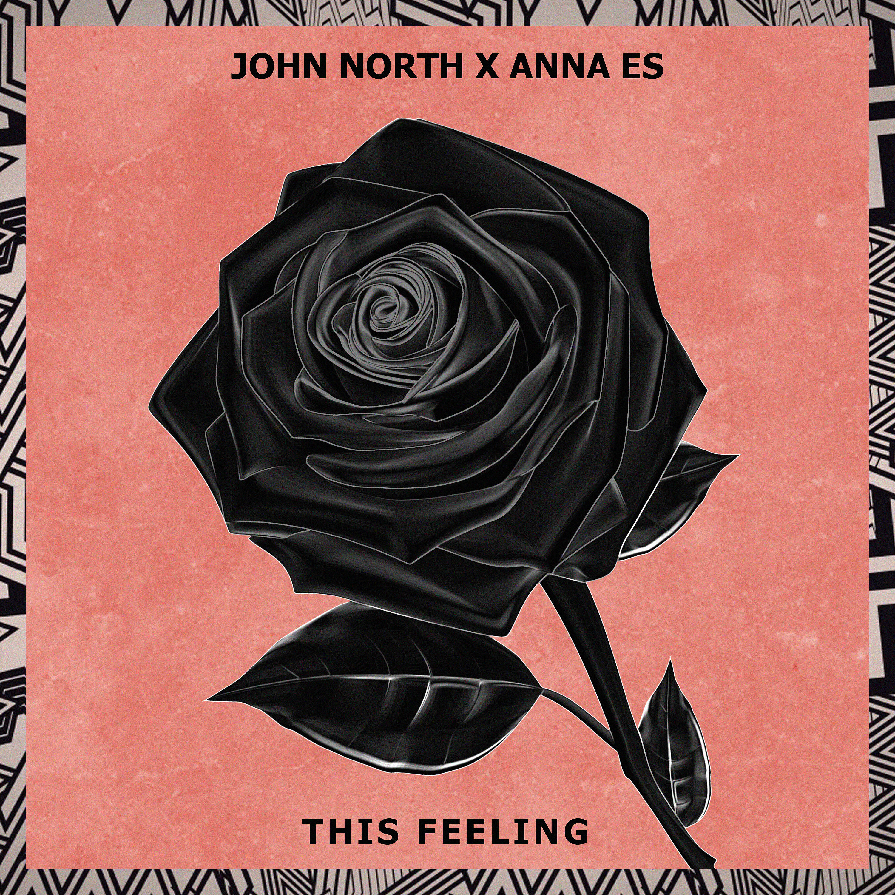 Релиз This Feeling