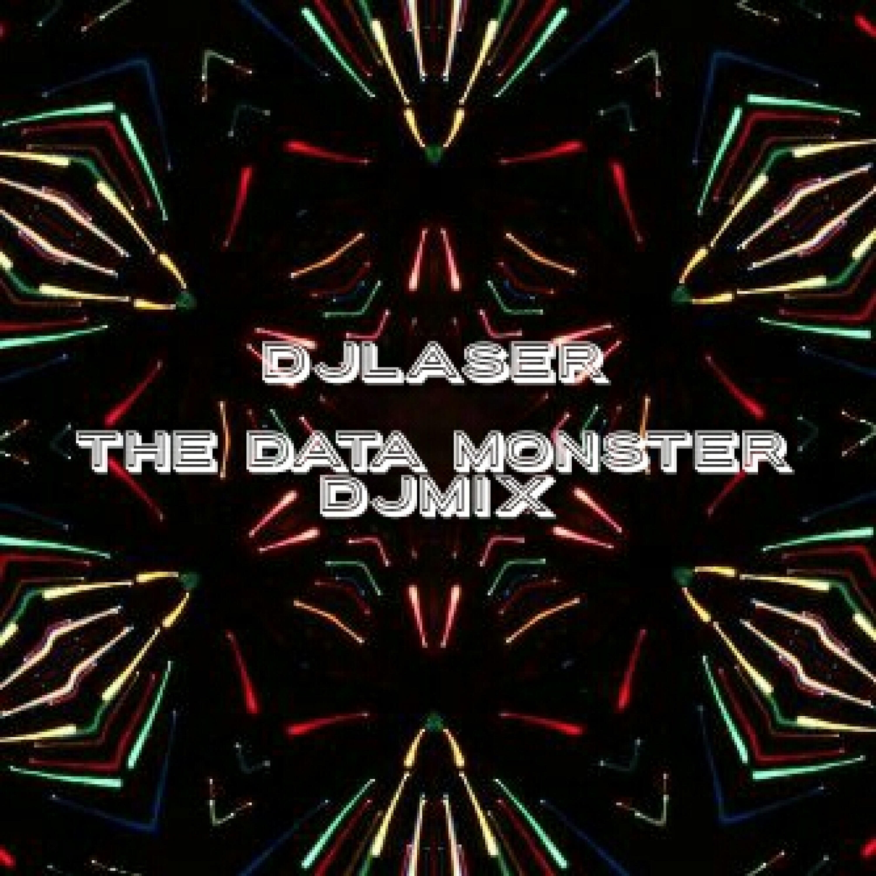 Релиз The Data Monster Djmix