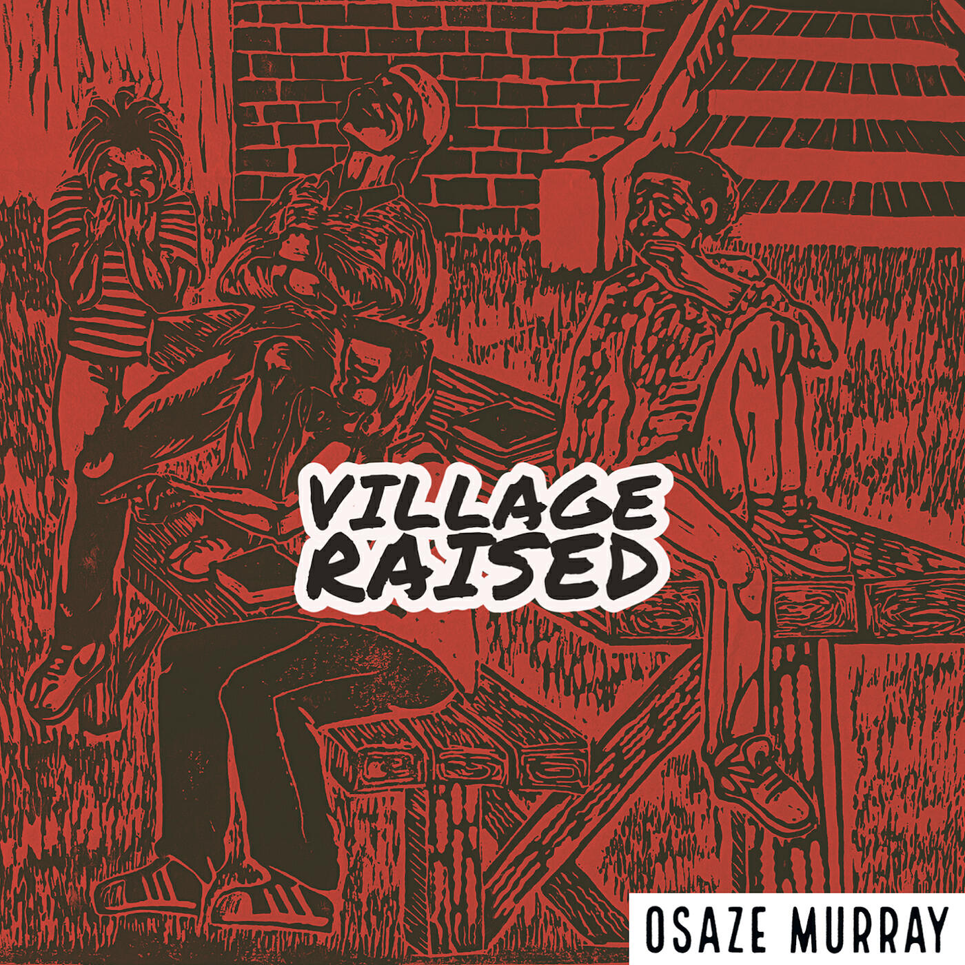 Релиз Village Raised