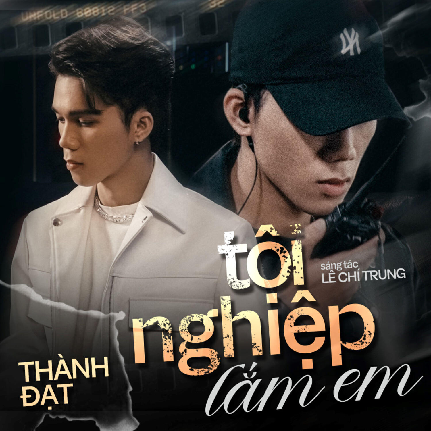 Релиз Tội Nghiệp Lắm Em