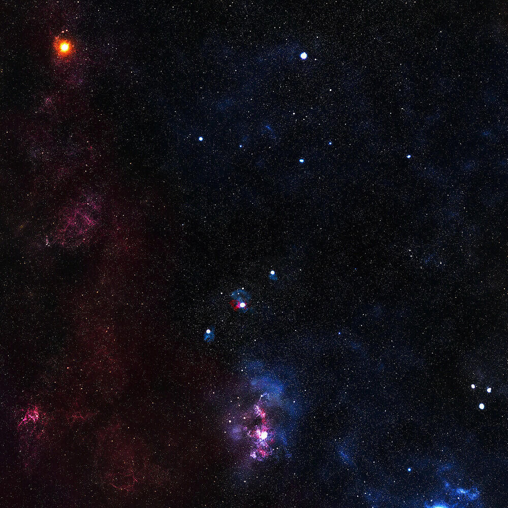 Релиз NOVA
