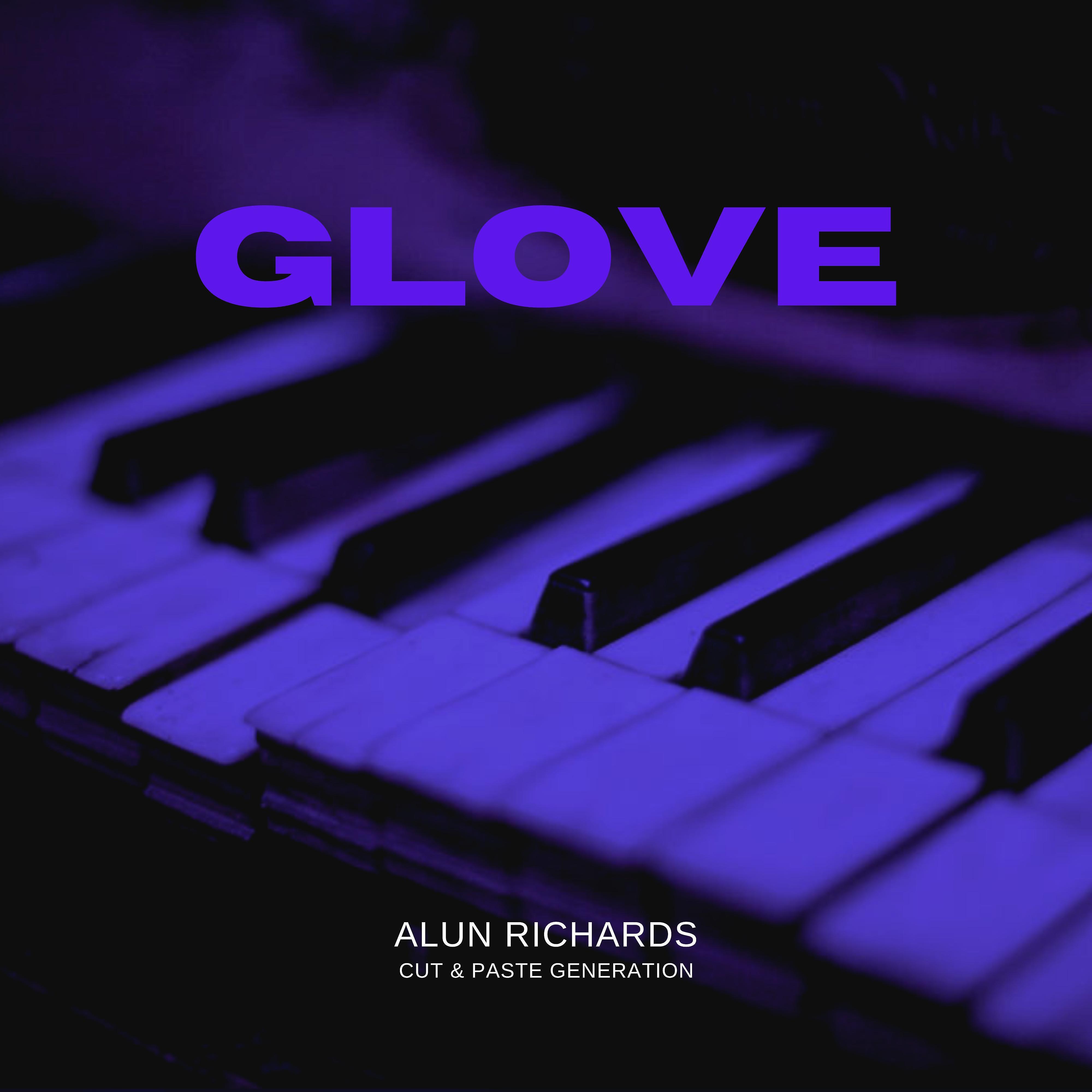 Релиз Glove