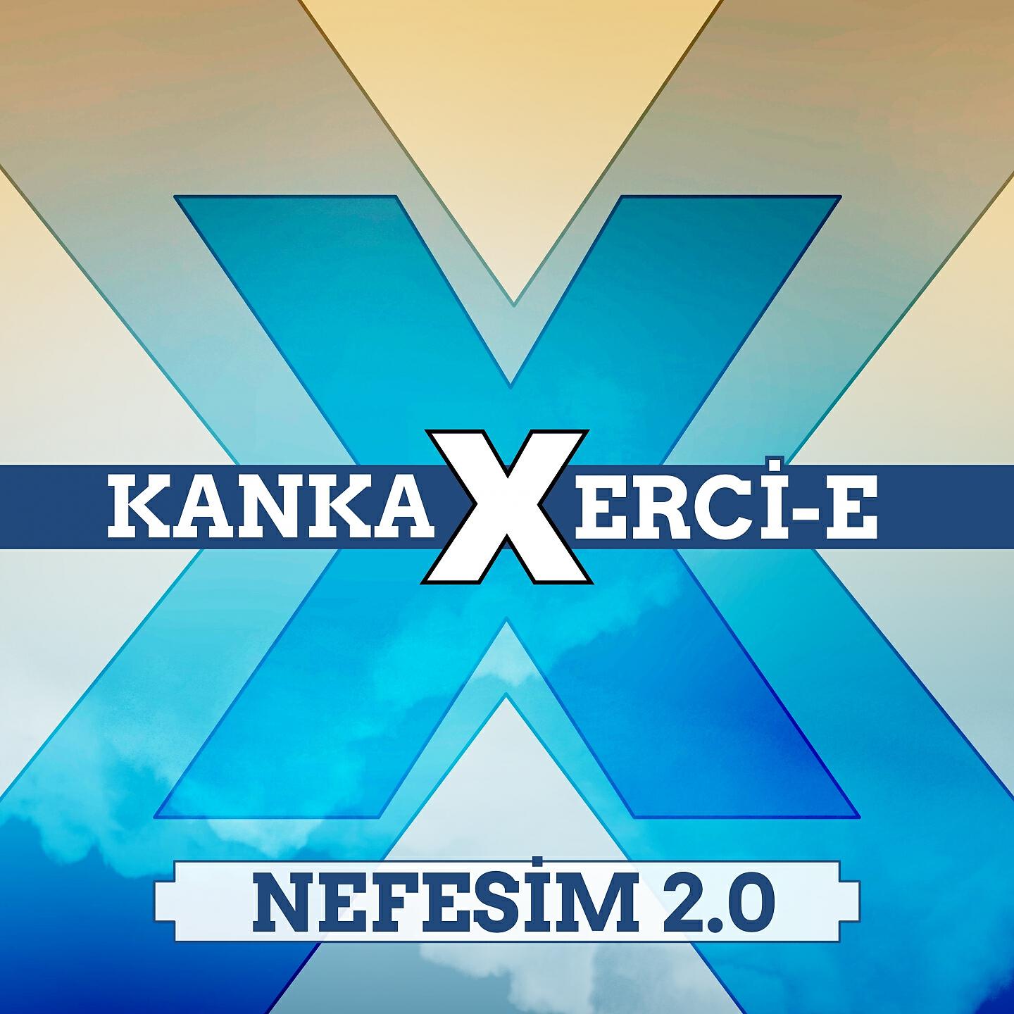 Постер альбома Nefesim 2.0