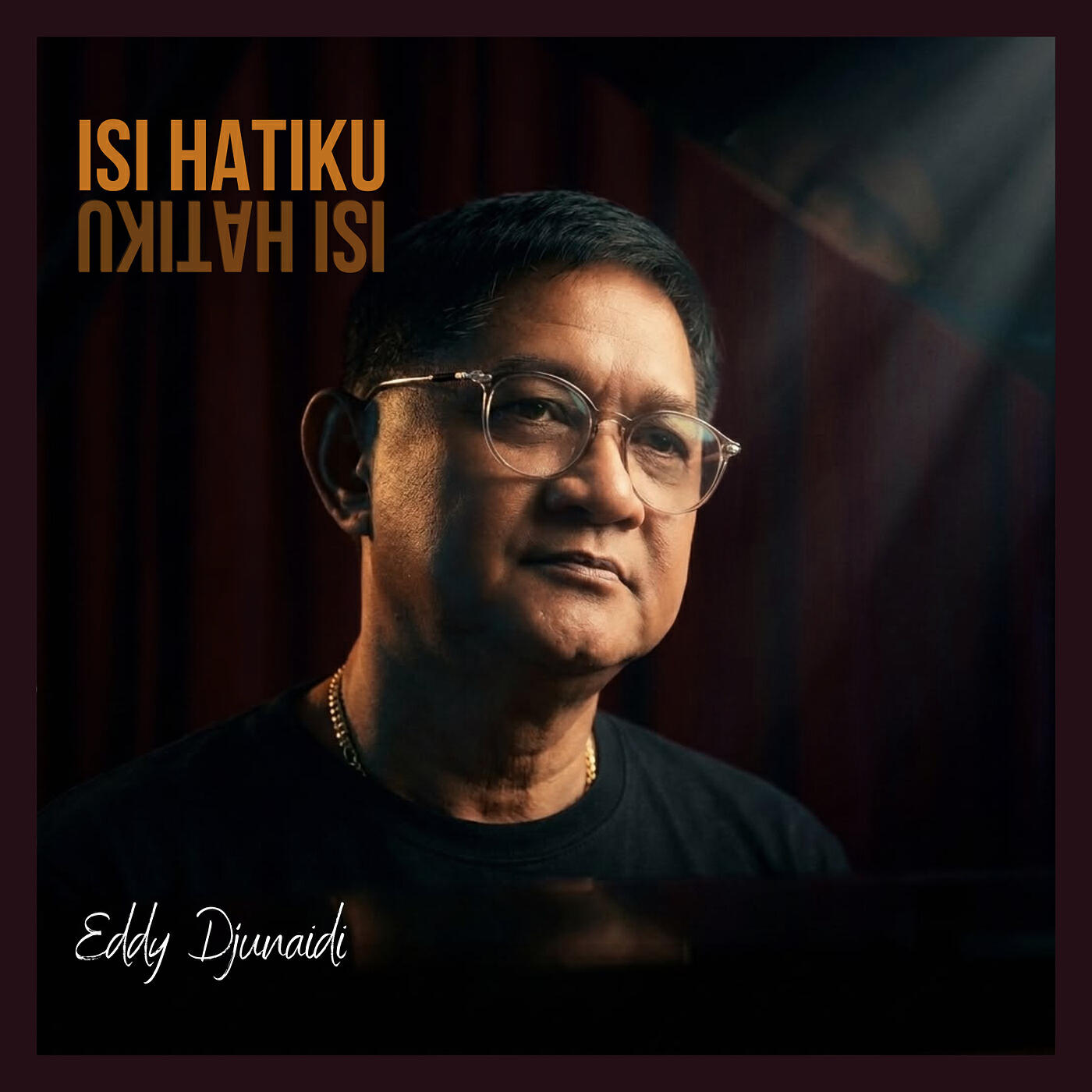 Релиз Isi Hatiku