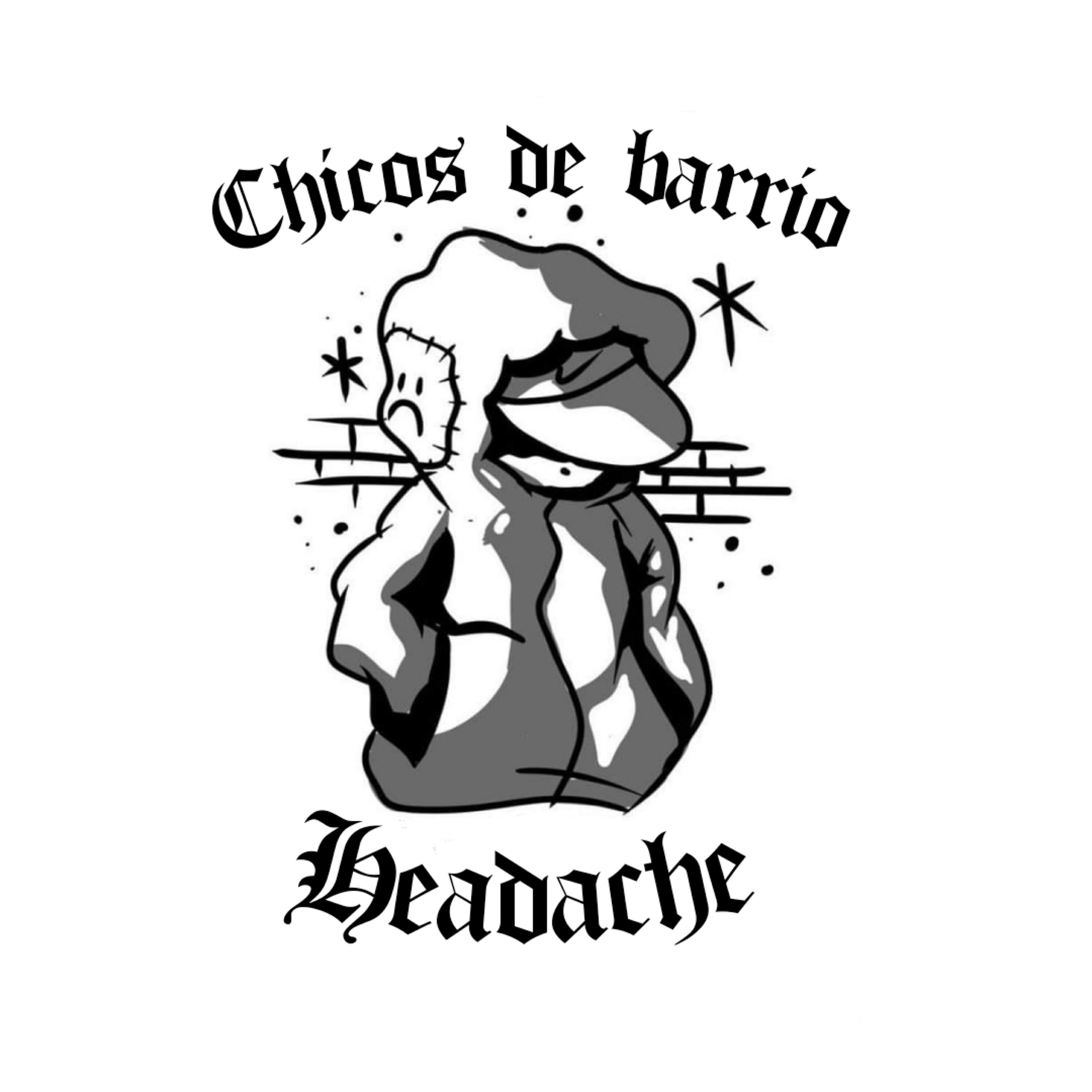 Релиз Chicos de Barrio