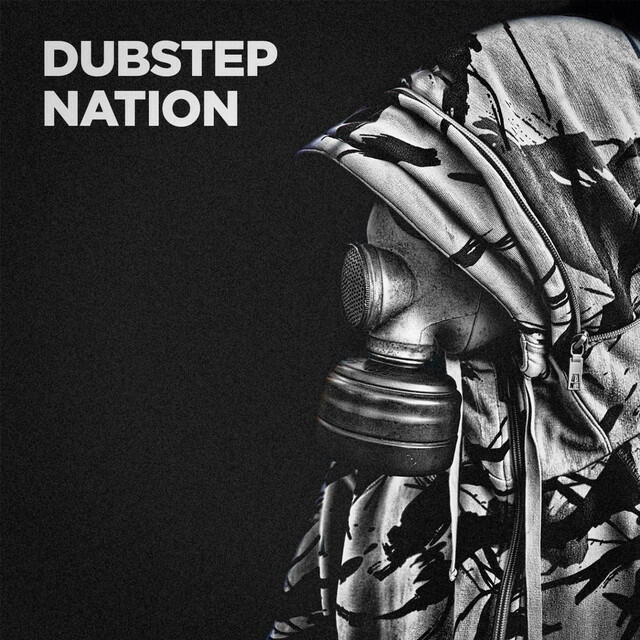 Постер альбома Dubstep Nation (A Selection of Indie Dubstep)