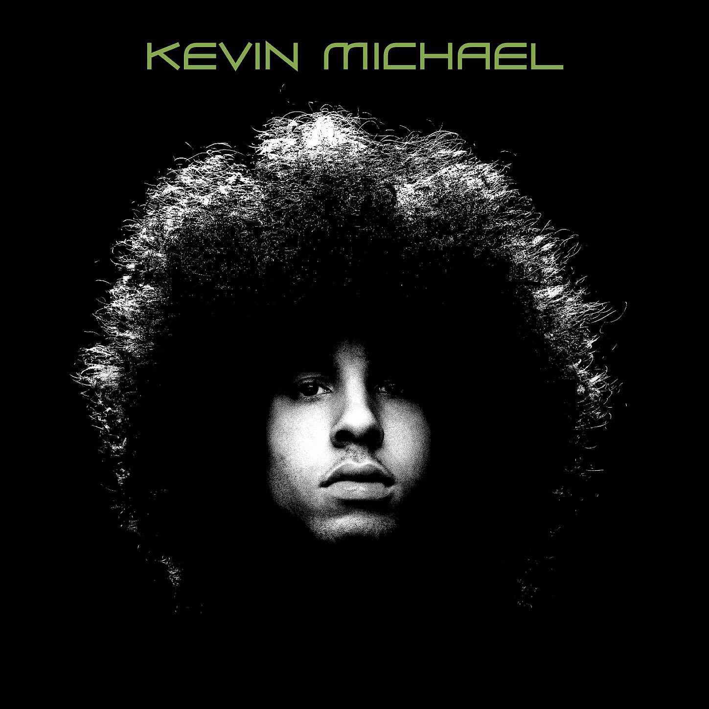 Релиз Kevin Michael (International)