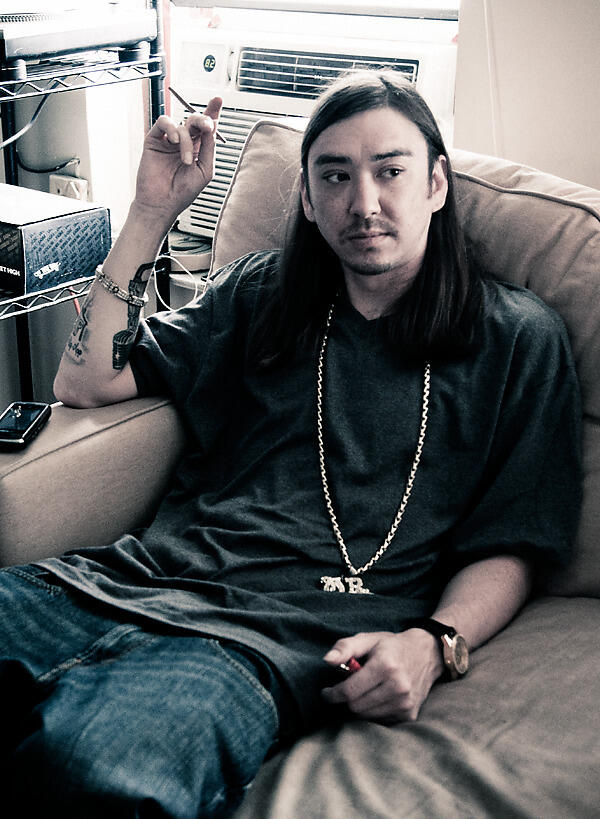 Jackie Chain