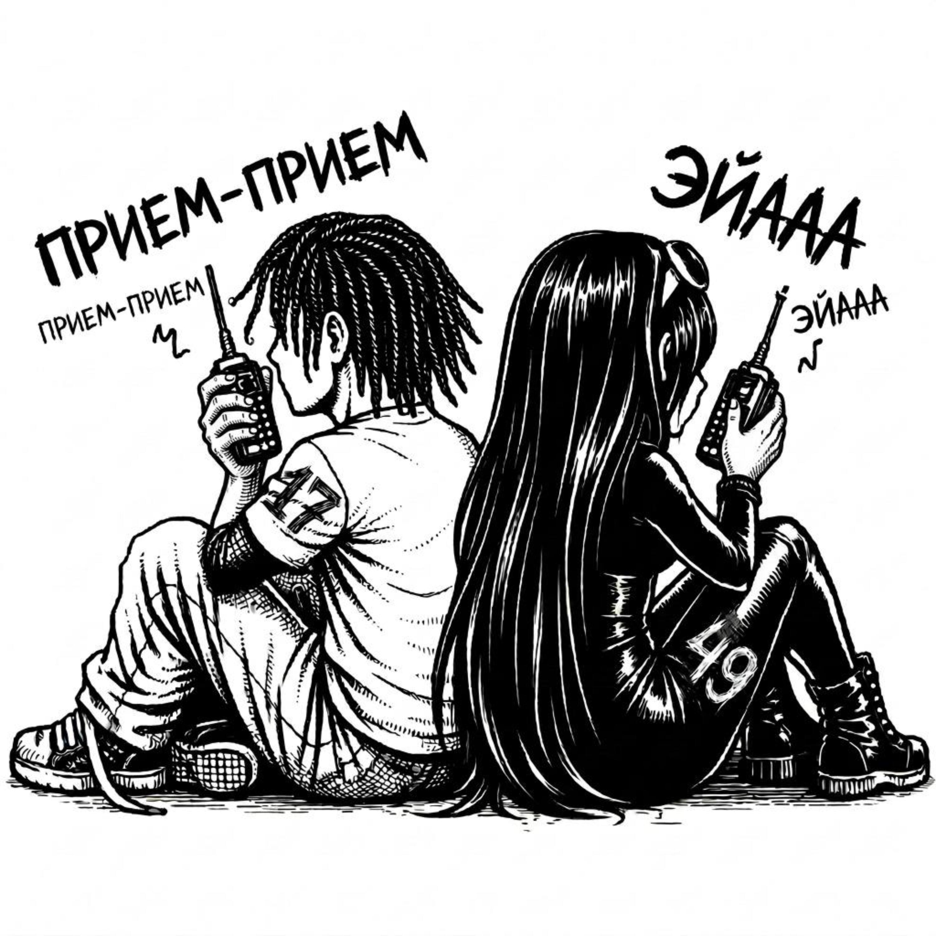 Релиз ПРИЕМ-ПРИЕМ