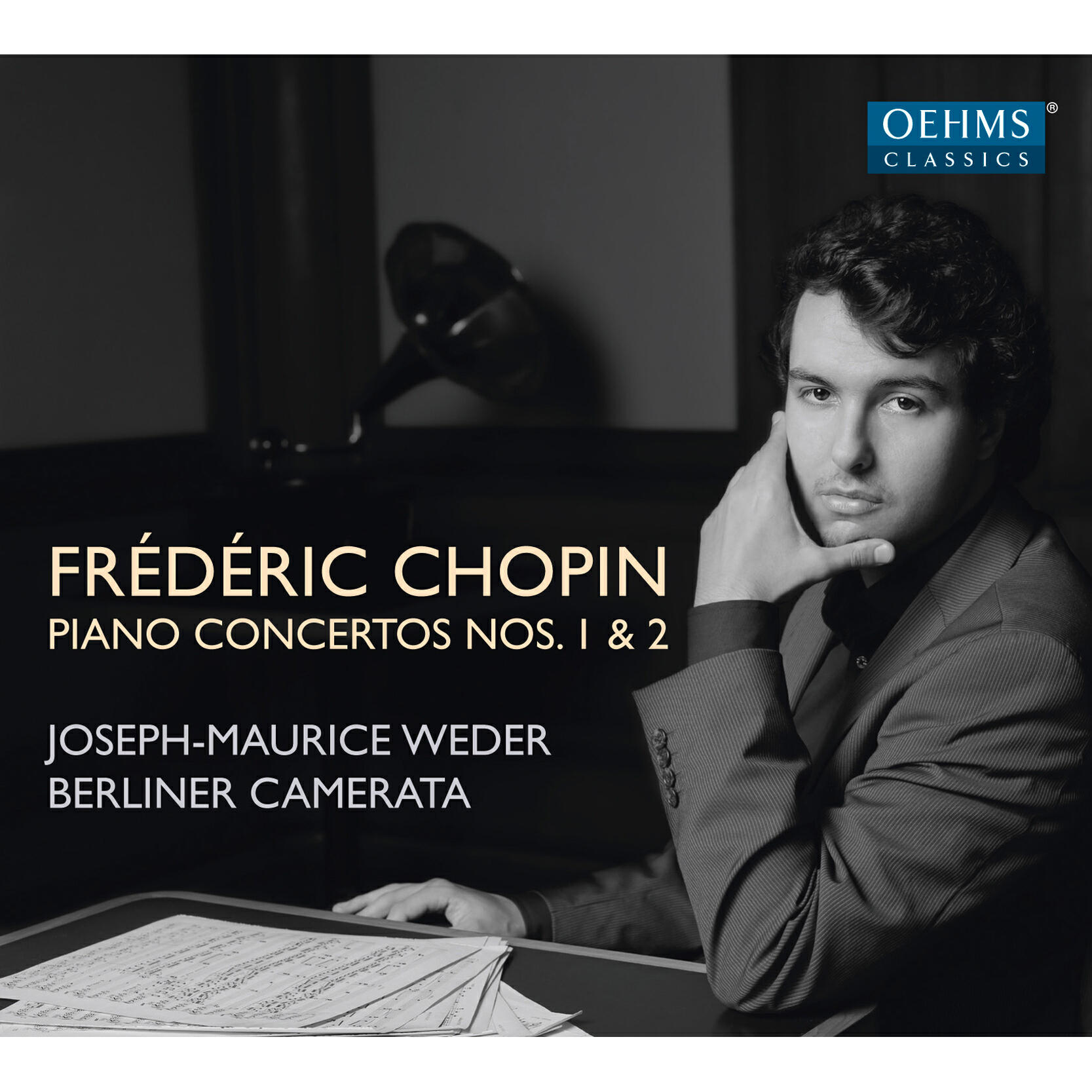 Joseph-Maurice Weder