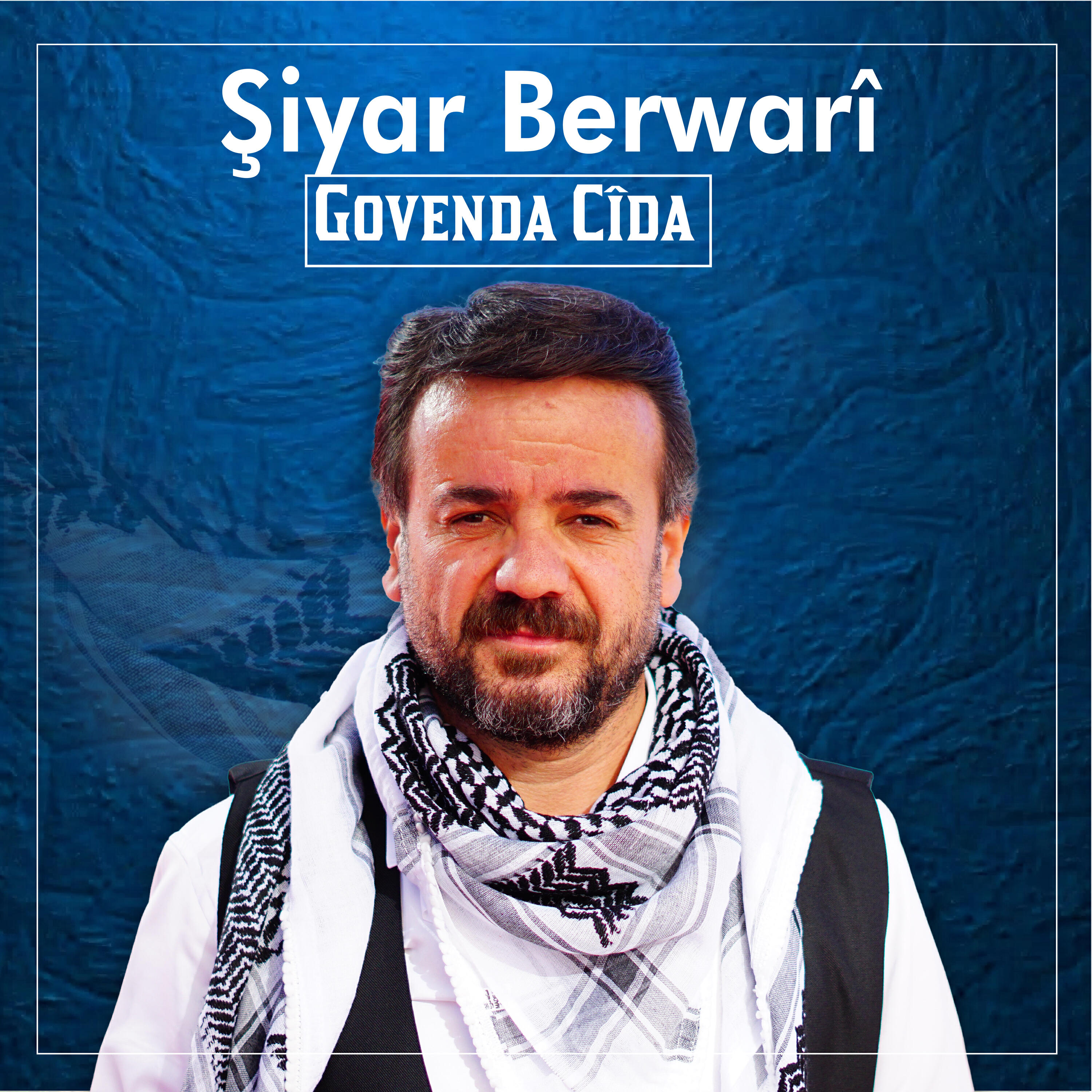 Релиз Govenda Cîda