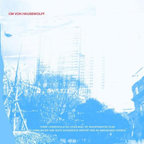 Релиз Three Overpopulated Cities Built By Shortsighted Planners,