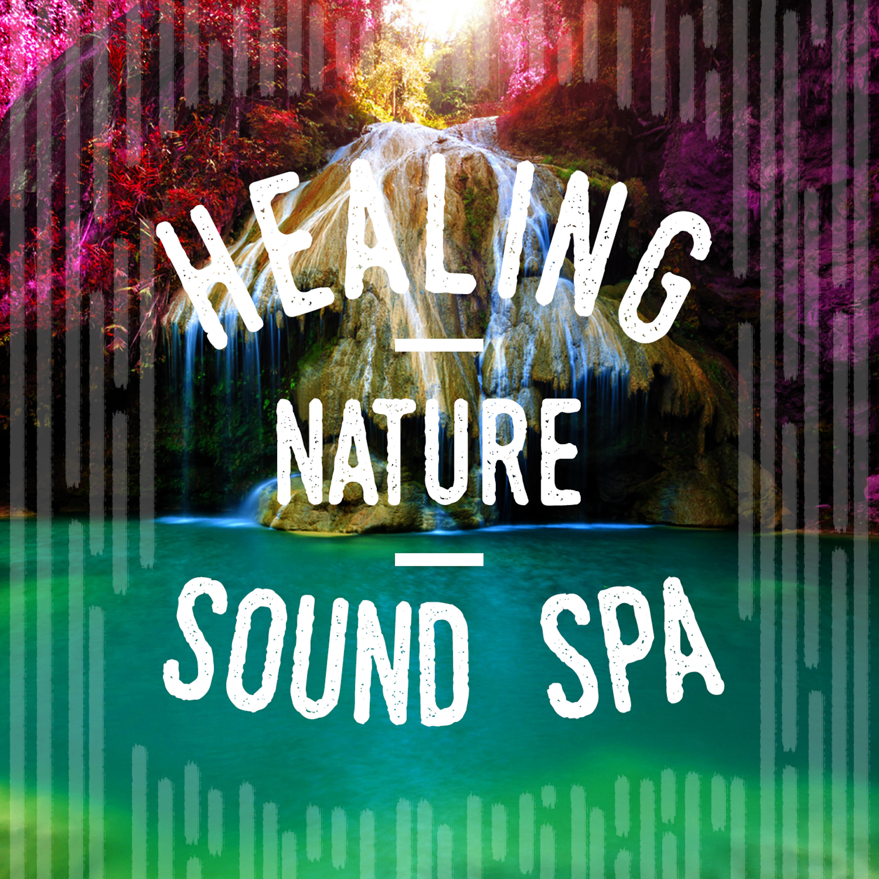 Релиз Healing Nature Sound Spa