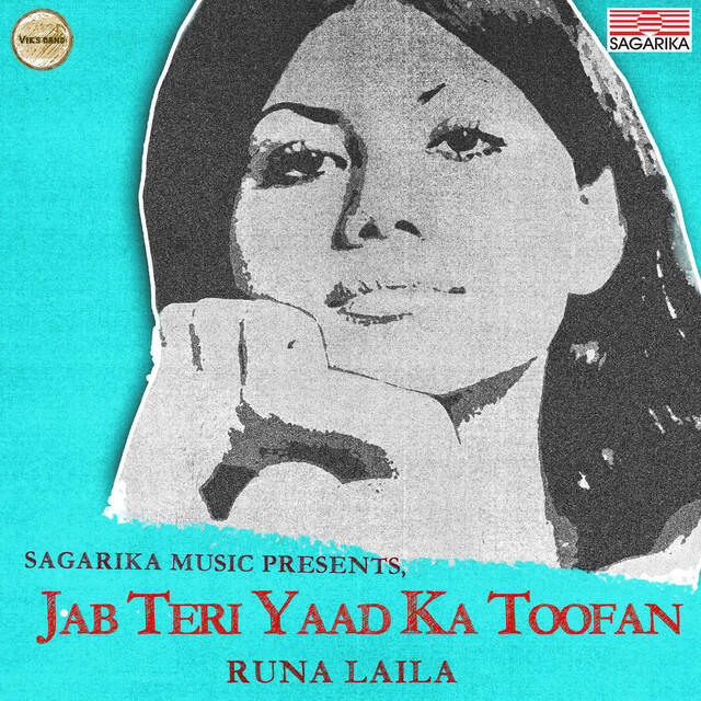 Релиз Jab Teri Yaad Ka Toofan