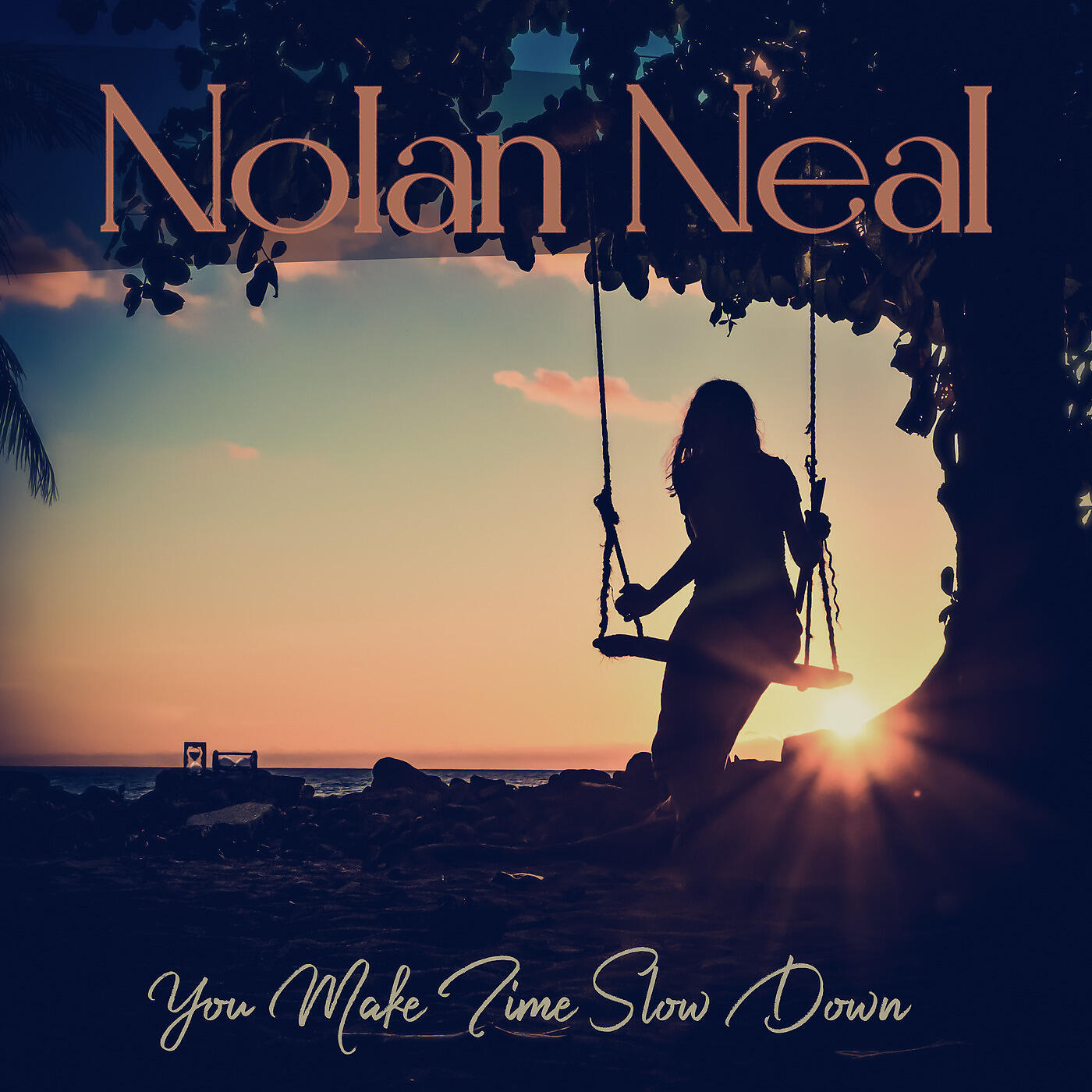 Релиз You Make Time Slow Down