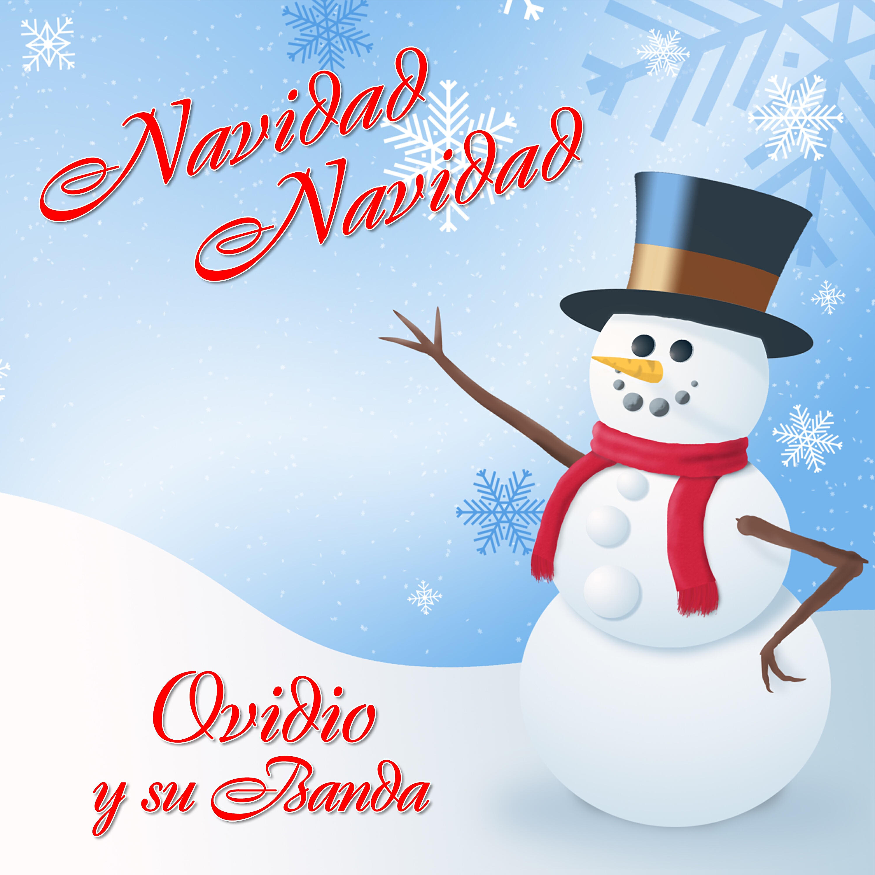 Релиз Navidad Navidad