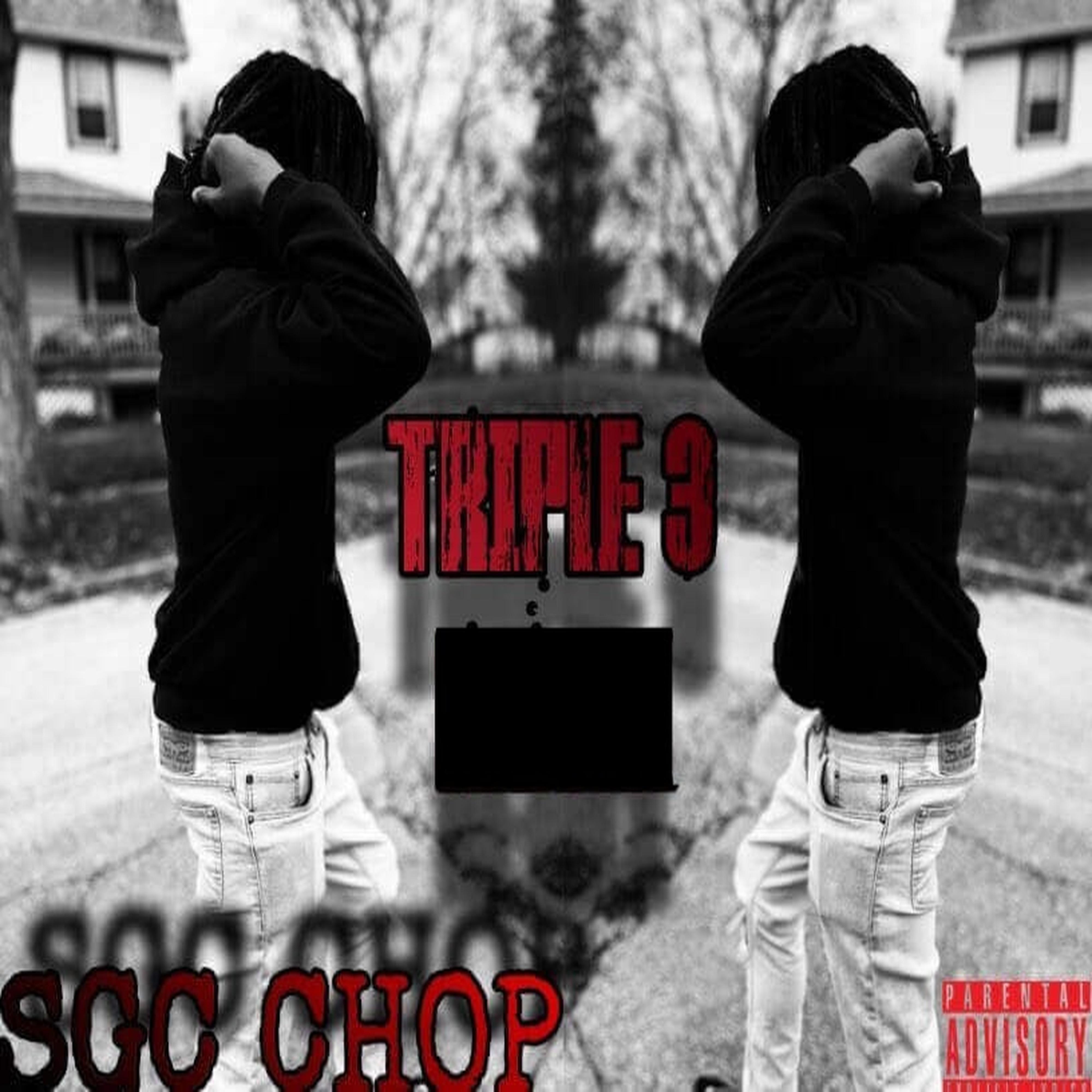 Релиз Triple 3